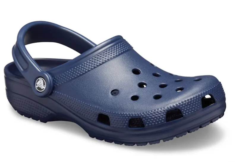 Crocs Classic Clogs Navy