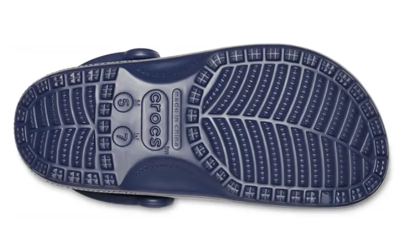 Crocs Classic Clogs Navy