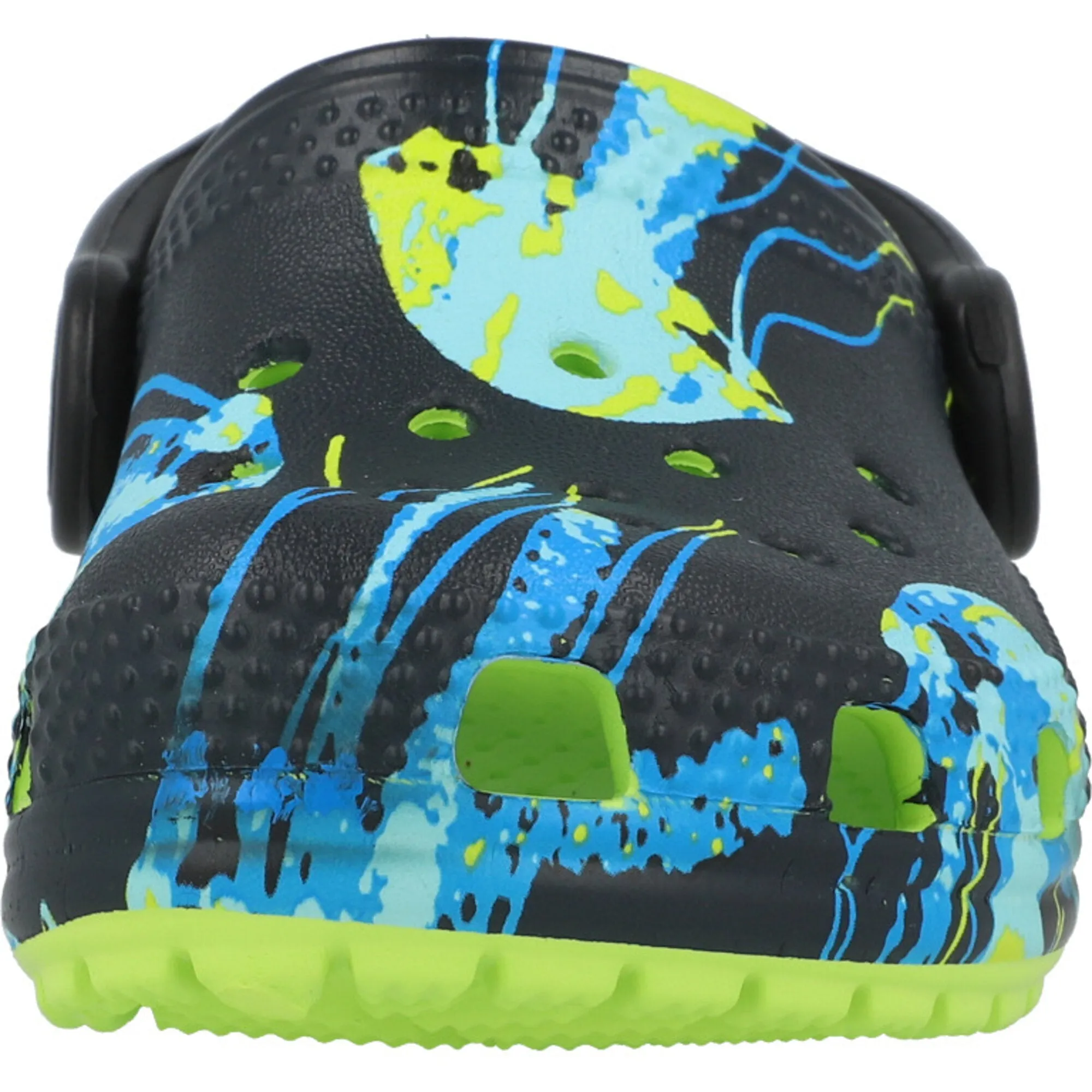 Crocs Classic Meta Scape Clog Blue