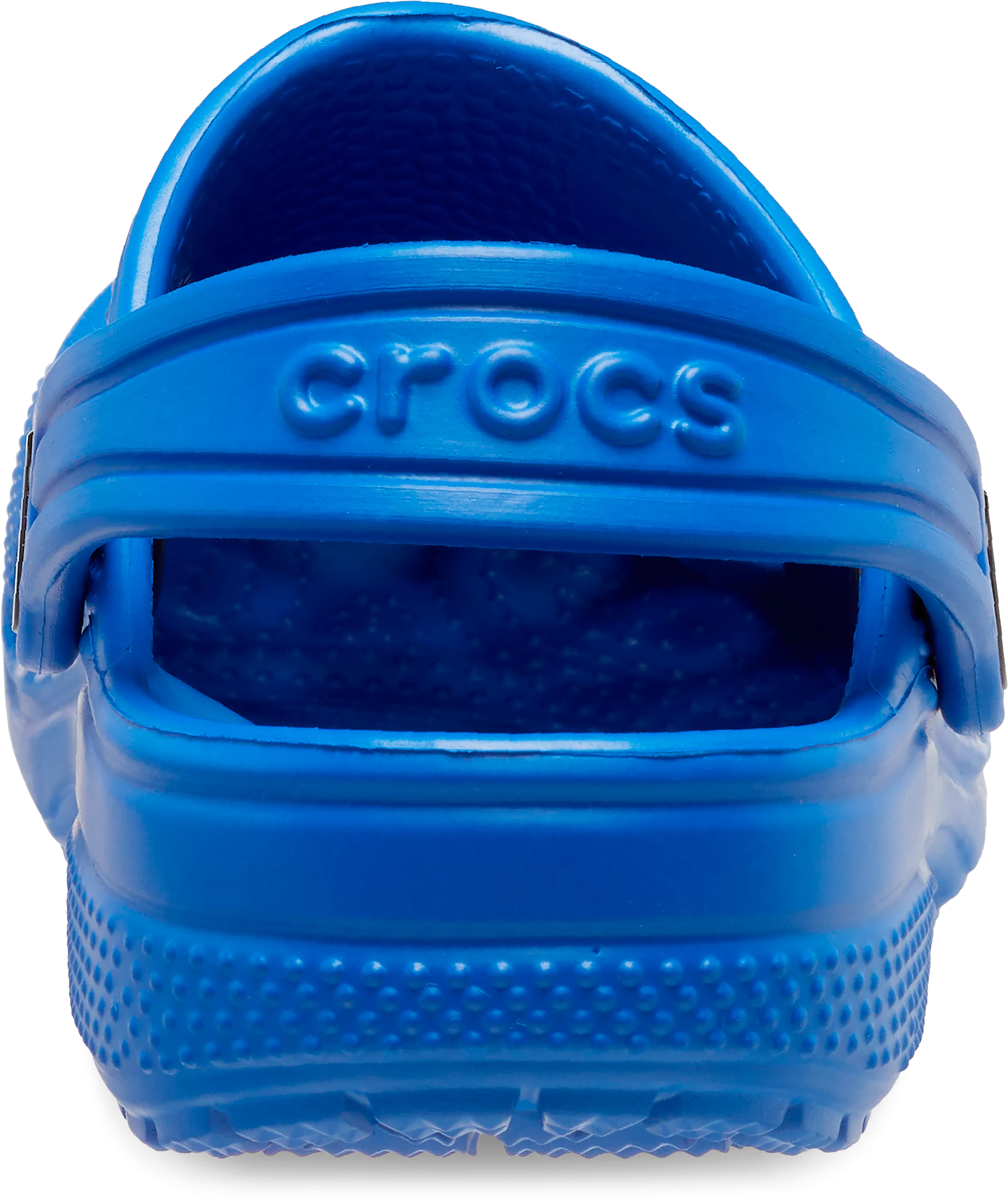 Crocs Kids Classic Clog | Blue Bolt
