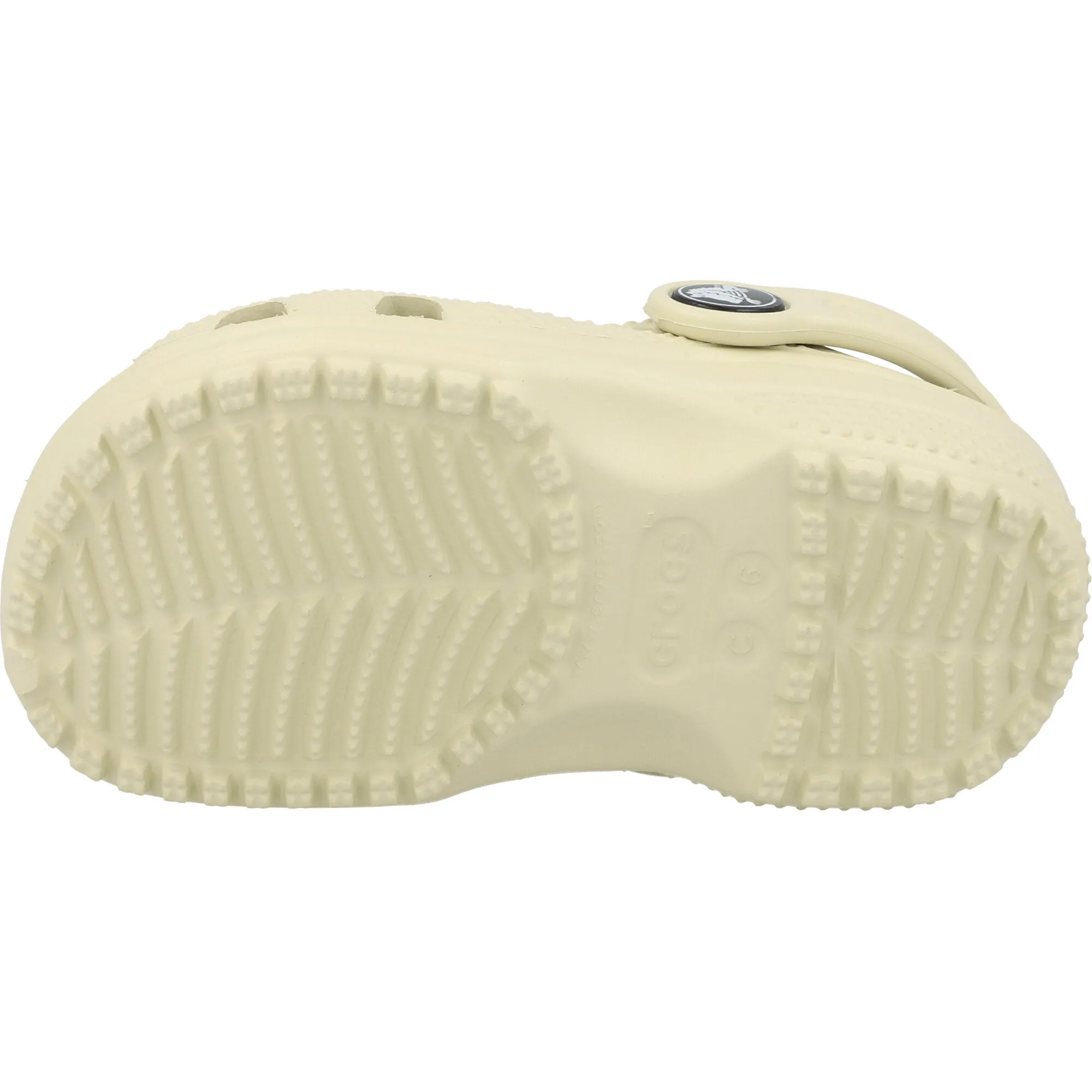 Crocs Kids Classic Clog T Bone Shoes