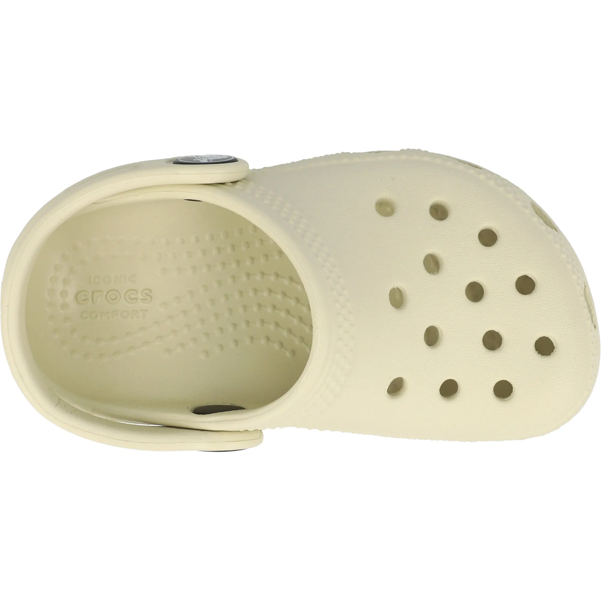 Crocs Kids Classic Clog T Bone Shoes