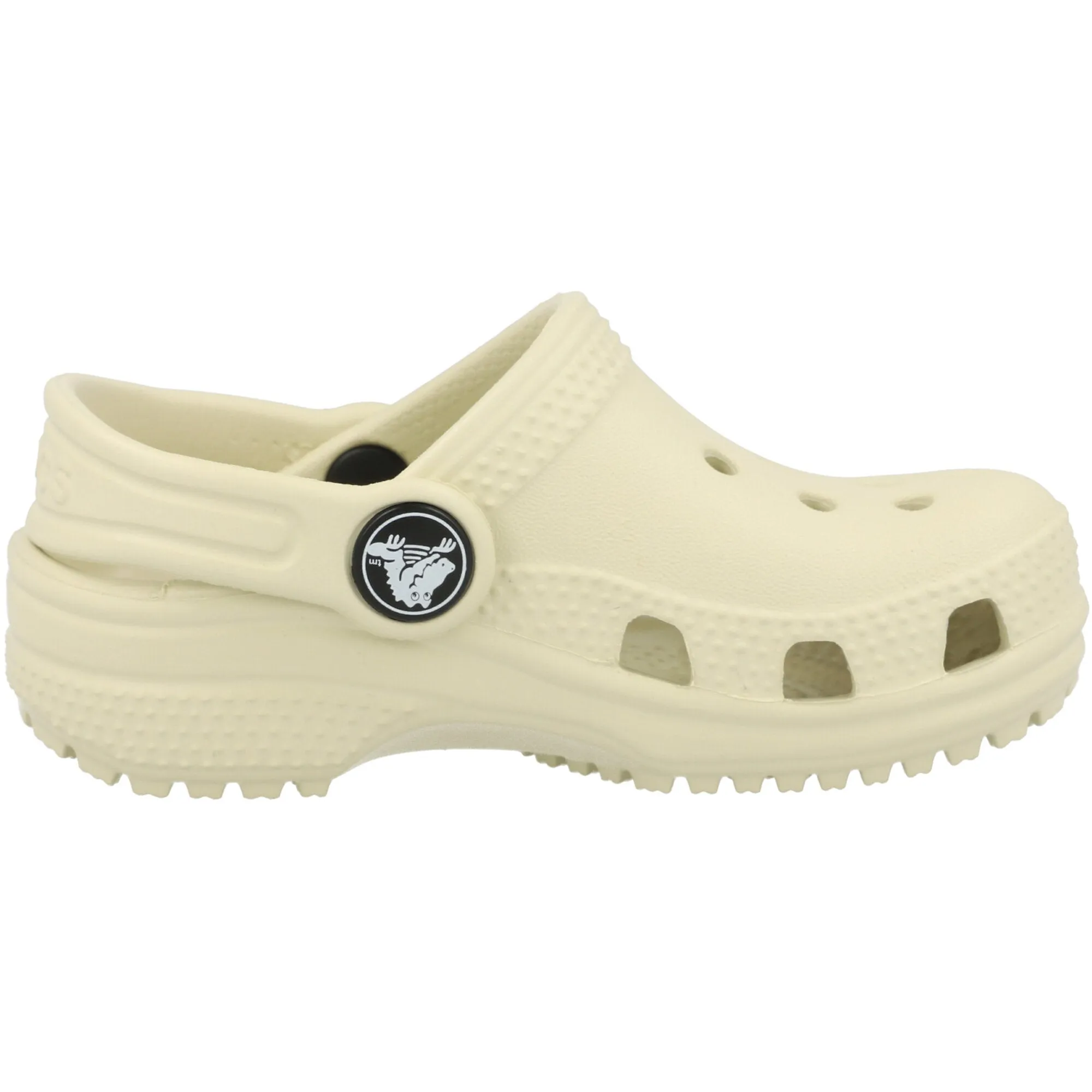 Crocs Kids Classic Clog T Bone Shoes