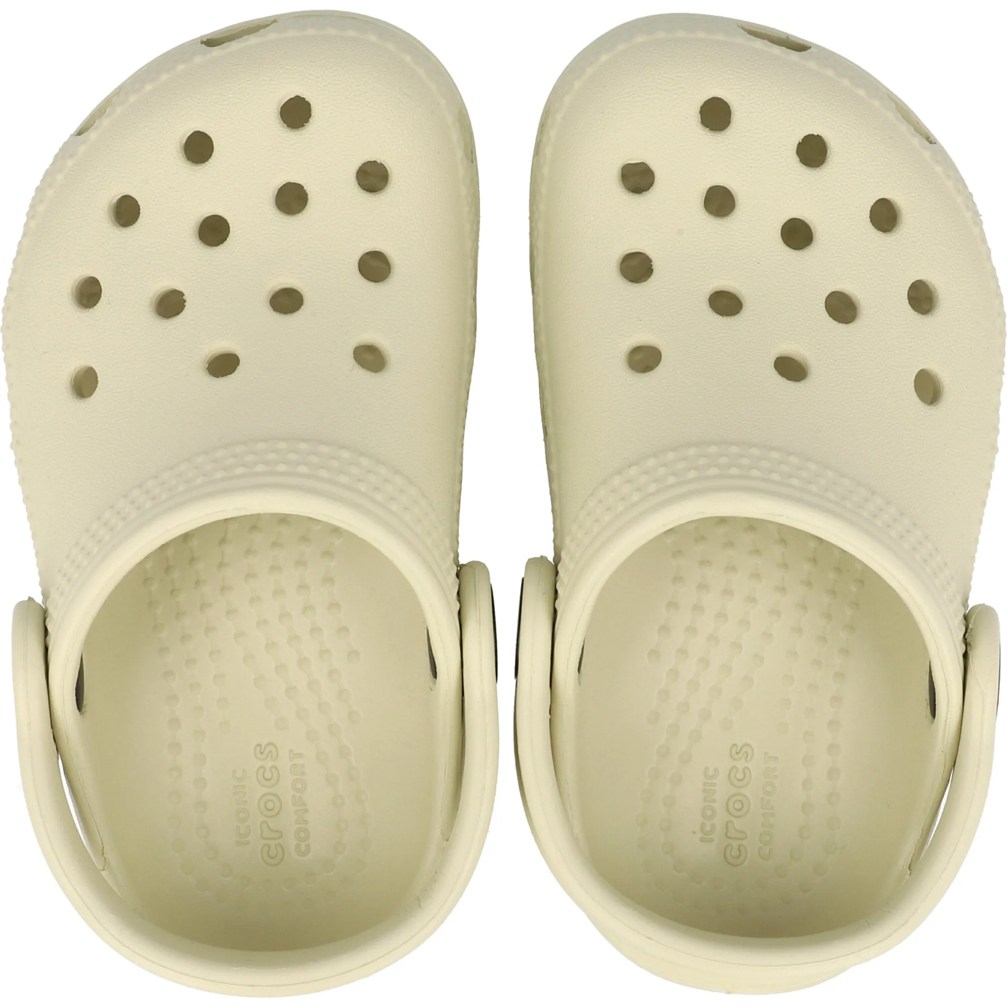 Crocs Kids Classic Clog T Bone Shoes