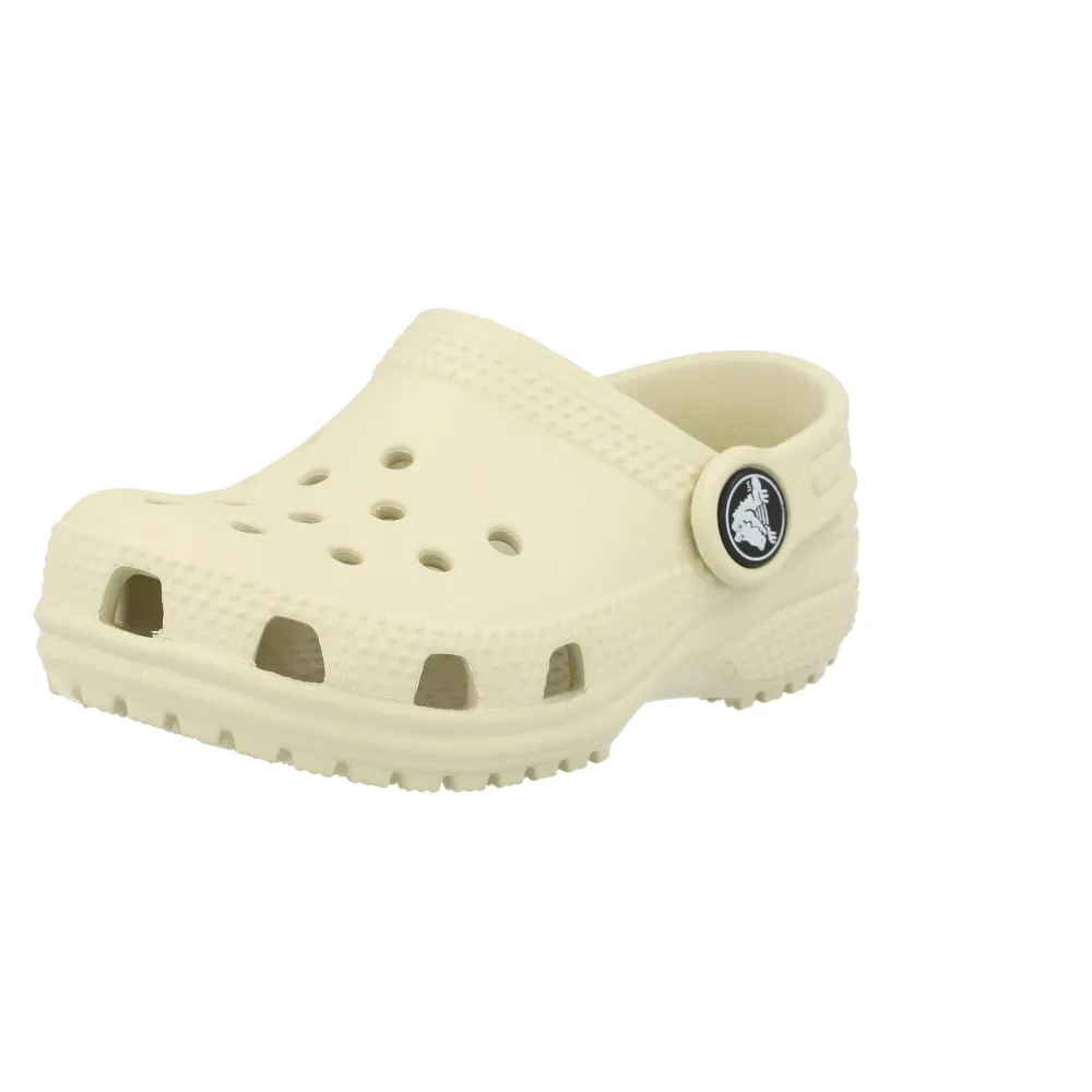 Crocs Kids Classic Clog T Bone Shoes