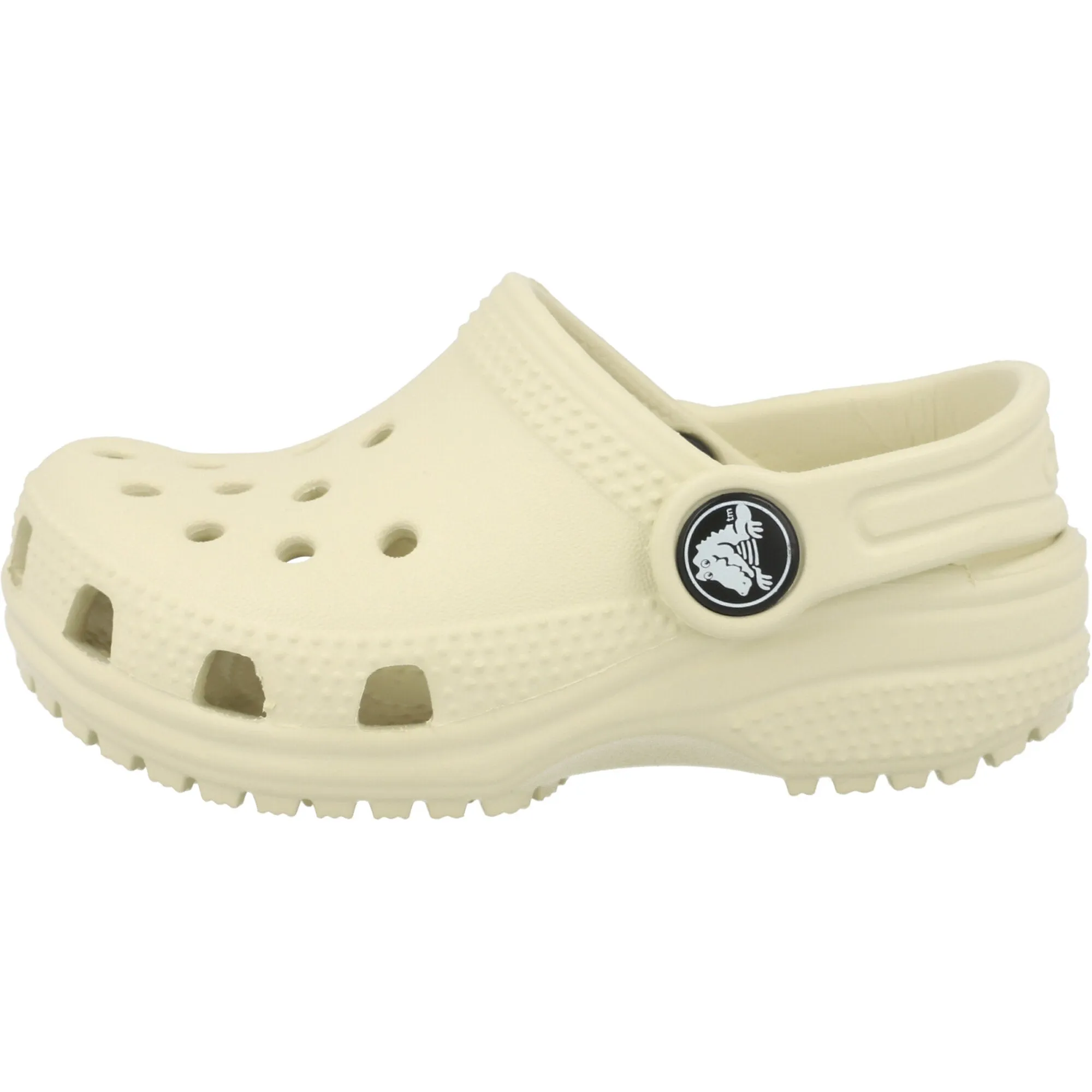 Crocs Kids Classic Clog T Bone Shoes