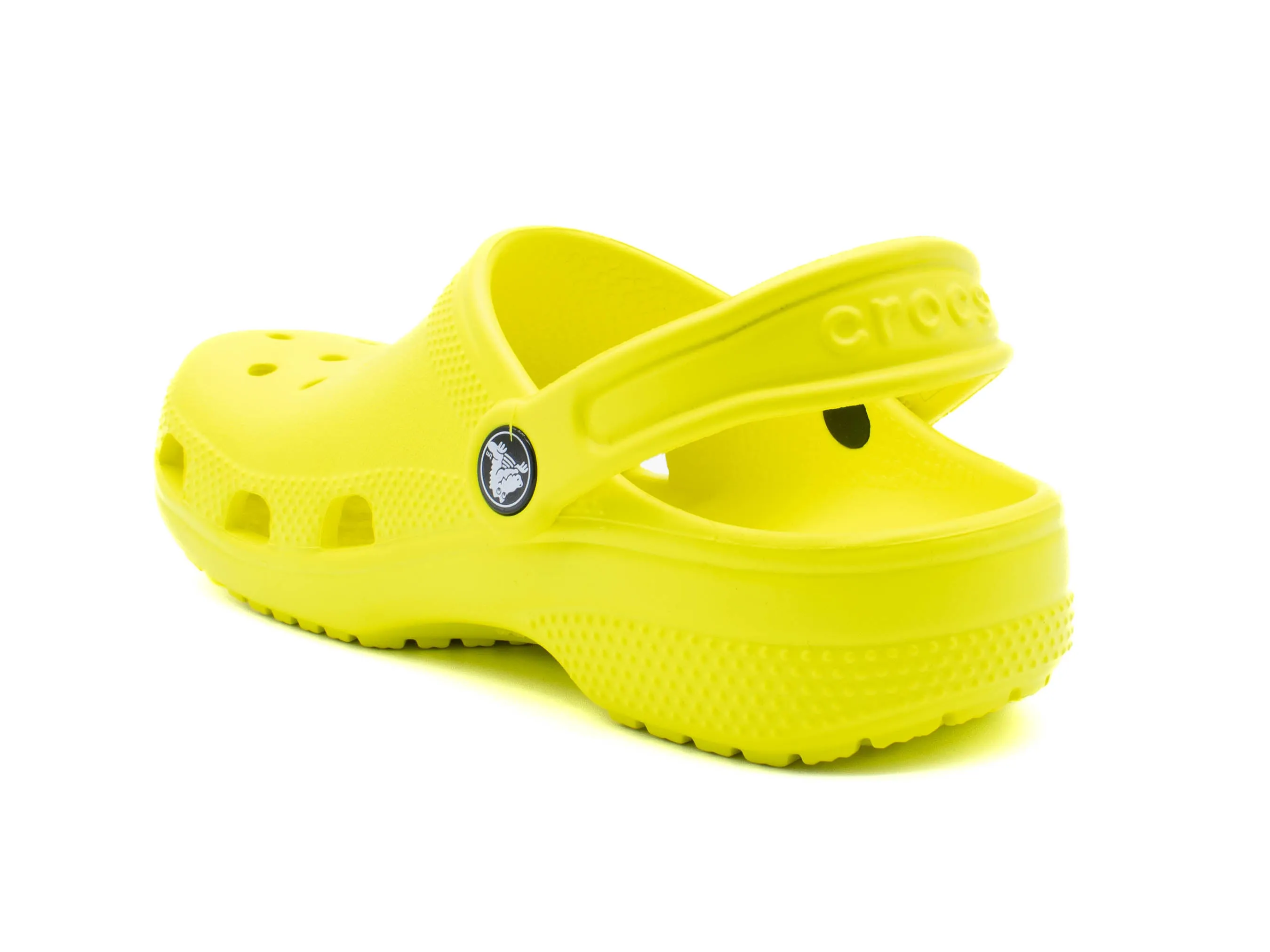 CROCS. KIDS CLASSIC CLOG