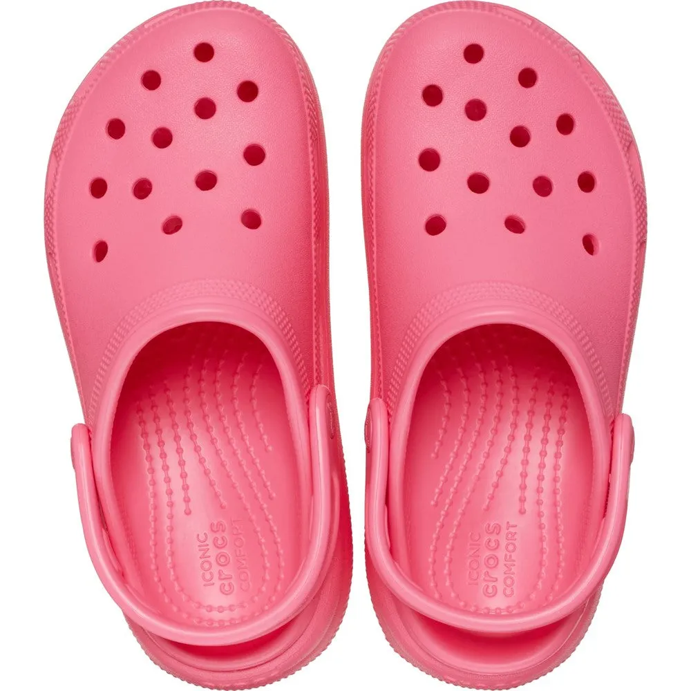 Crocs Kids Classic Cutie Clog