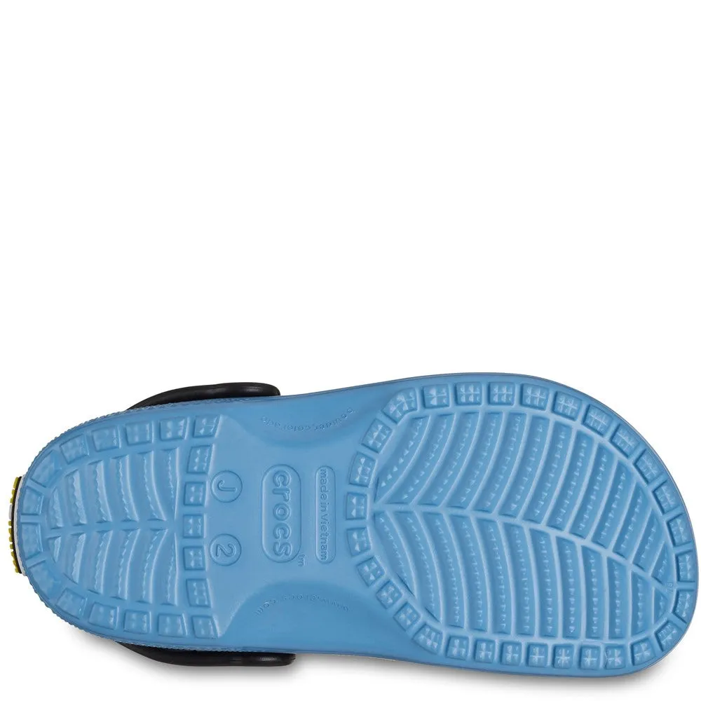 Crocs Kids Despicable Me Classic Clog