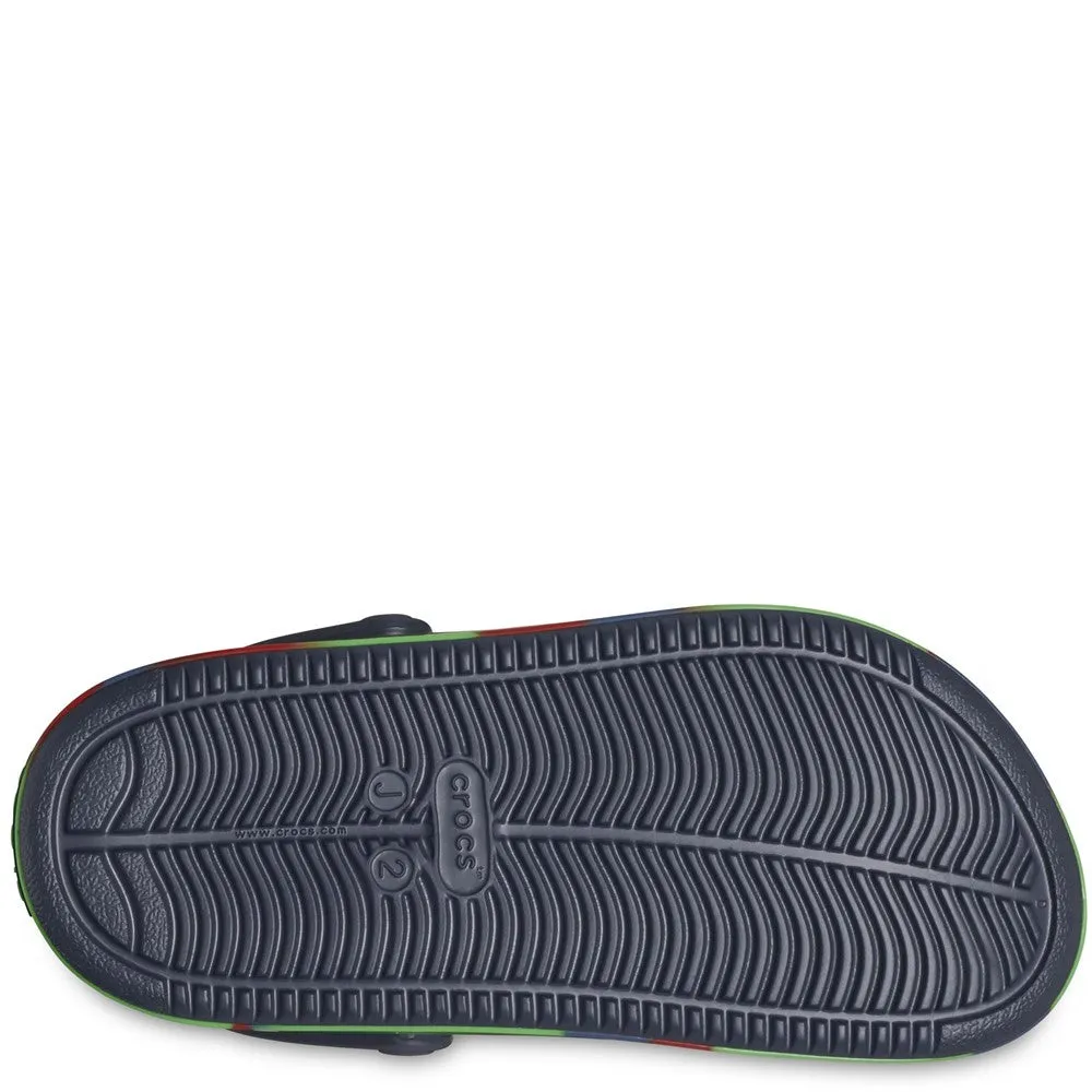 Crocs Kids Off Court Clog