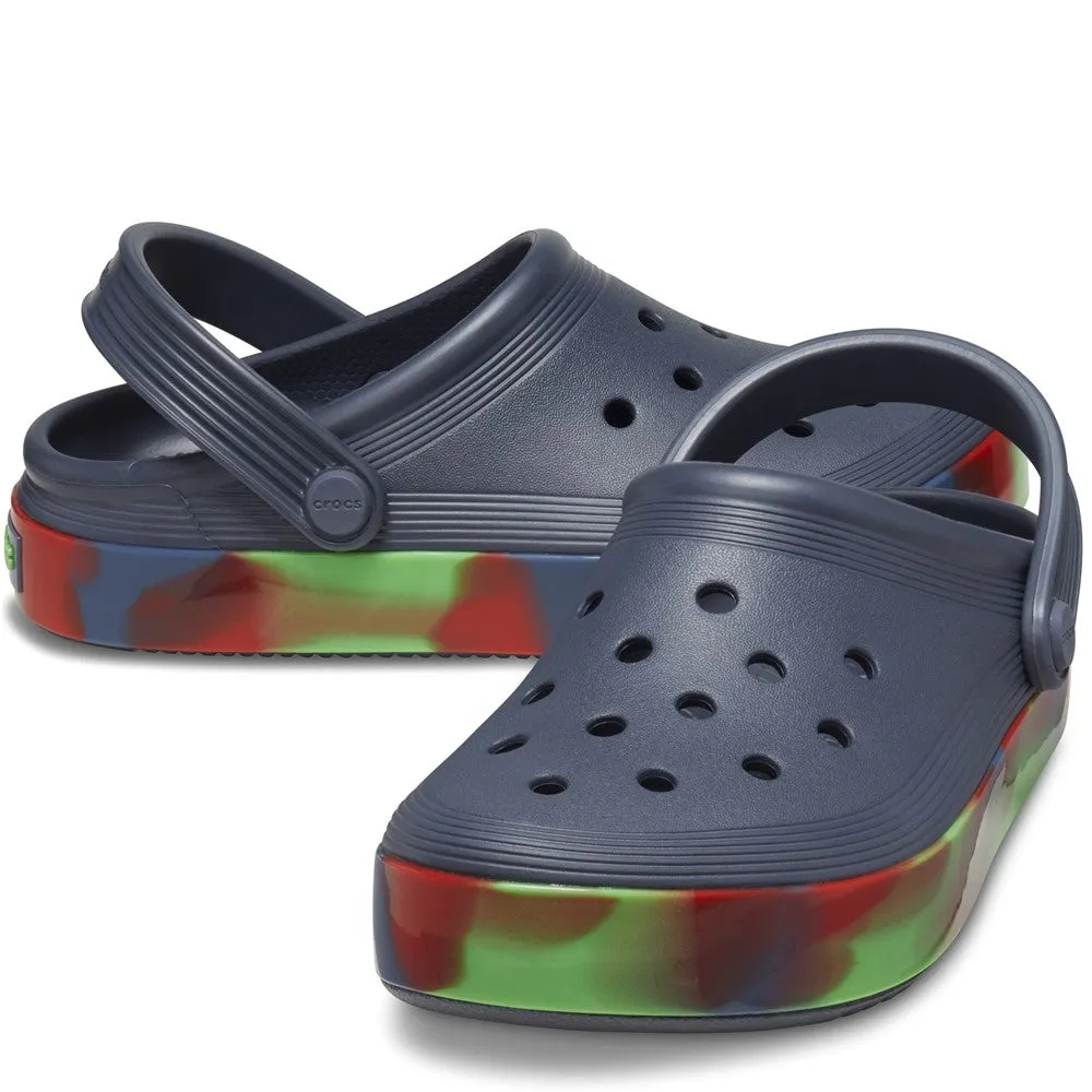 Crocs Kids Off Court Clog
