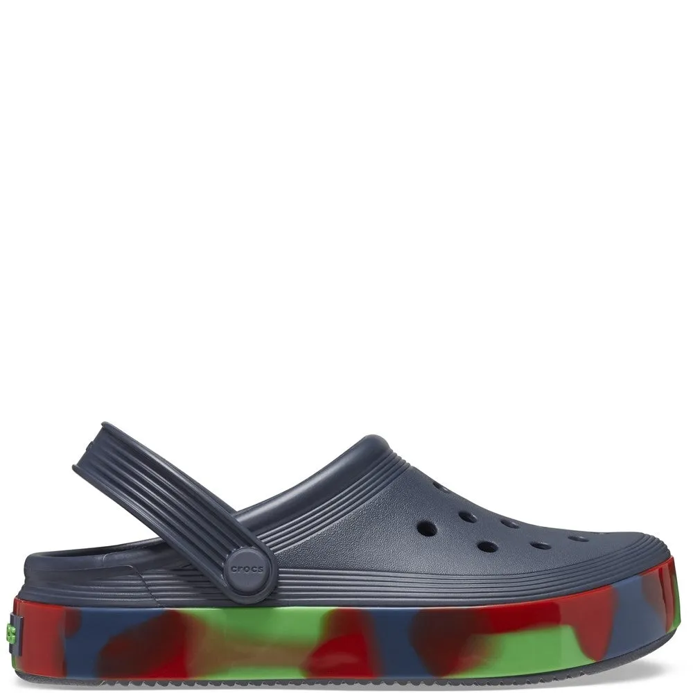 Crocs Kids Off Court Clog