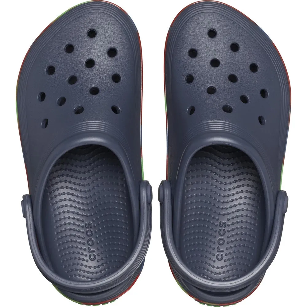 Crocs Kids Off Court Clog