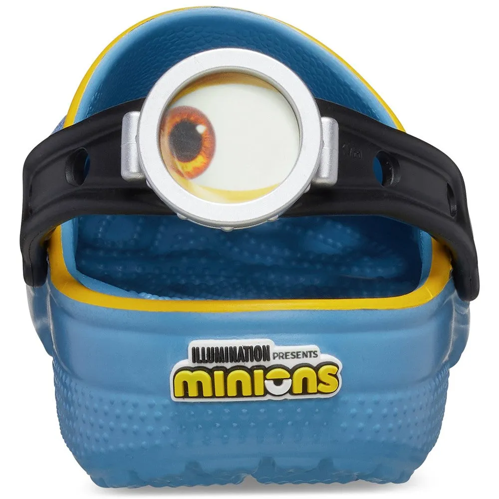 Crocs Toddler Despicable Me Classic Clog