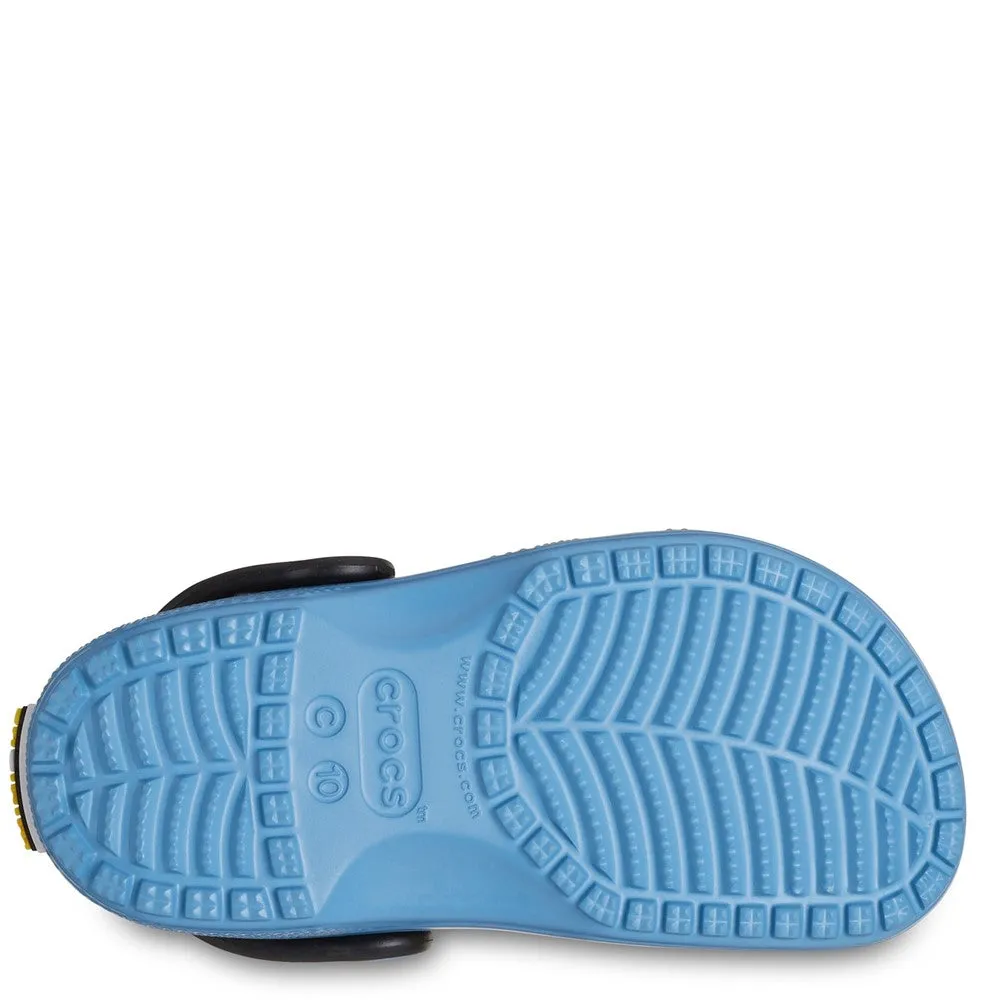 Crocs Toddler Despicable Me Classic Clog