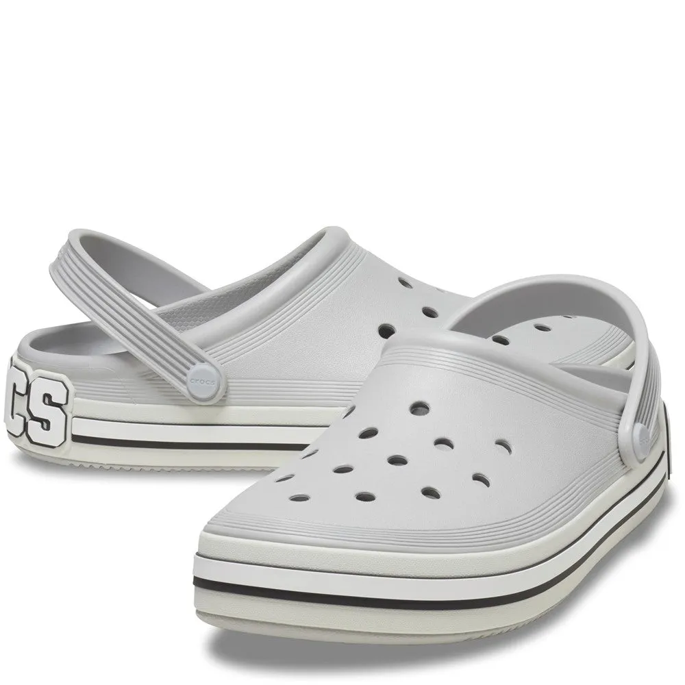Crocs Unisex Off Court Clog