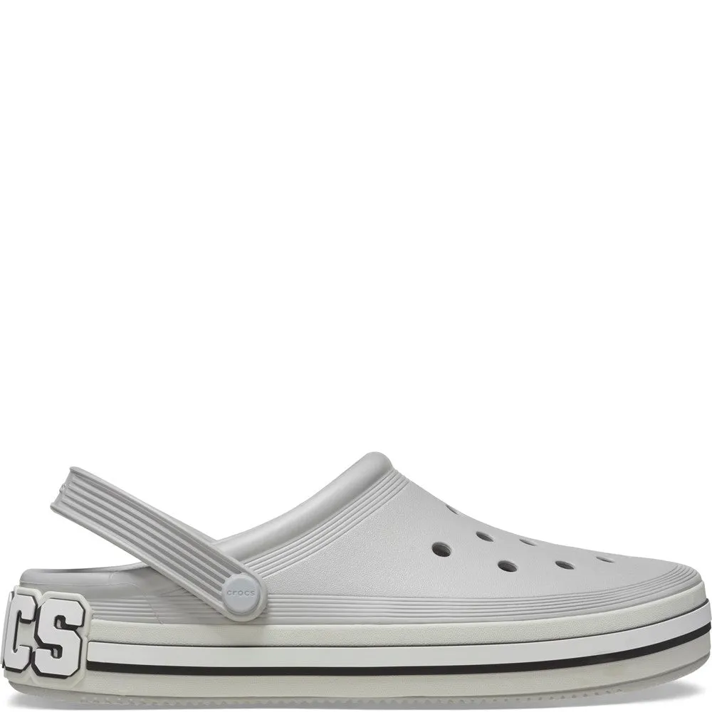 Crocs Unisex Off Court Clog