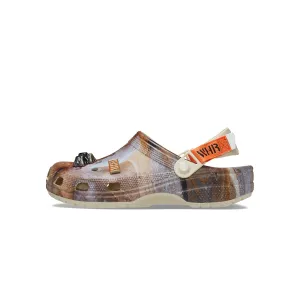 Crocs x Western Hydrodynamic Research Classic Clogs
