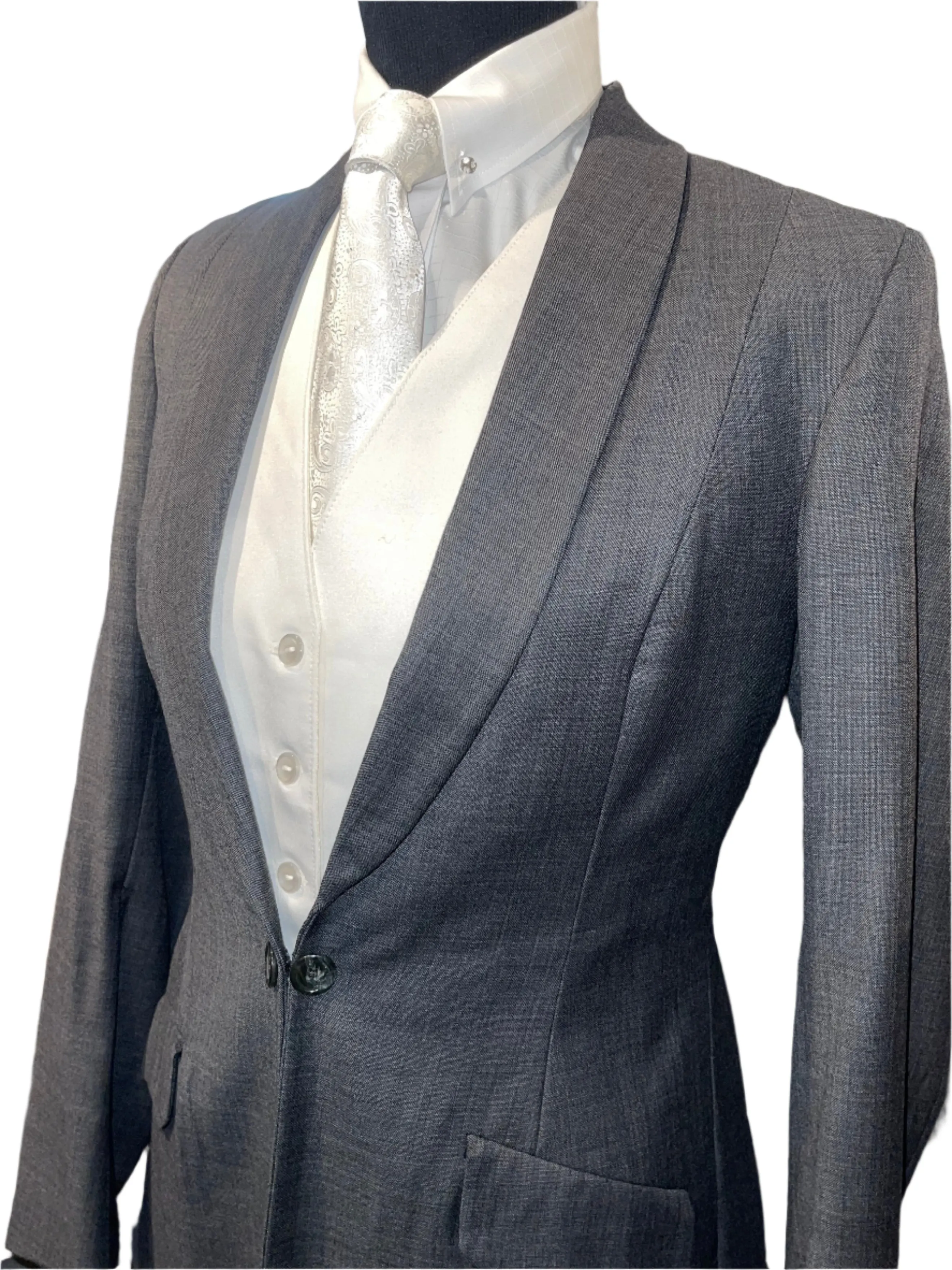 Custom, Ladies Day Suit