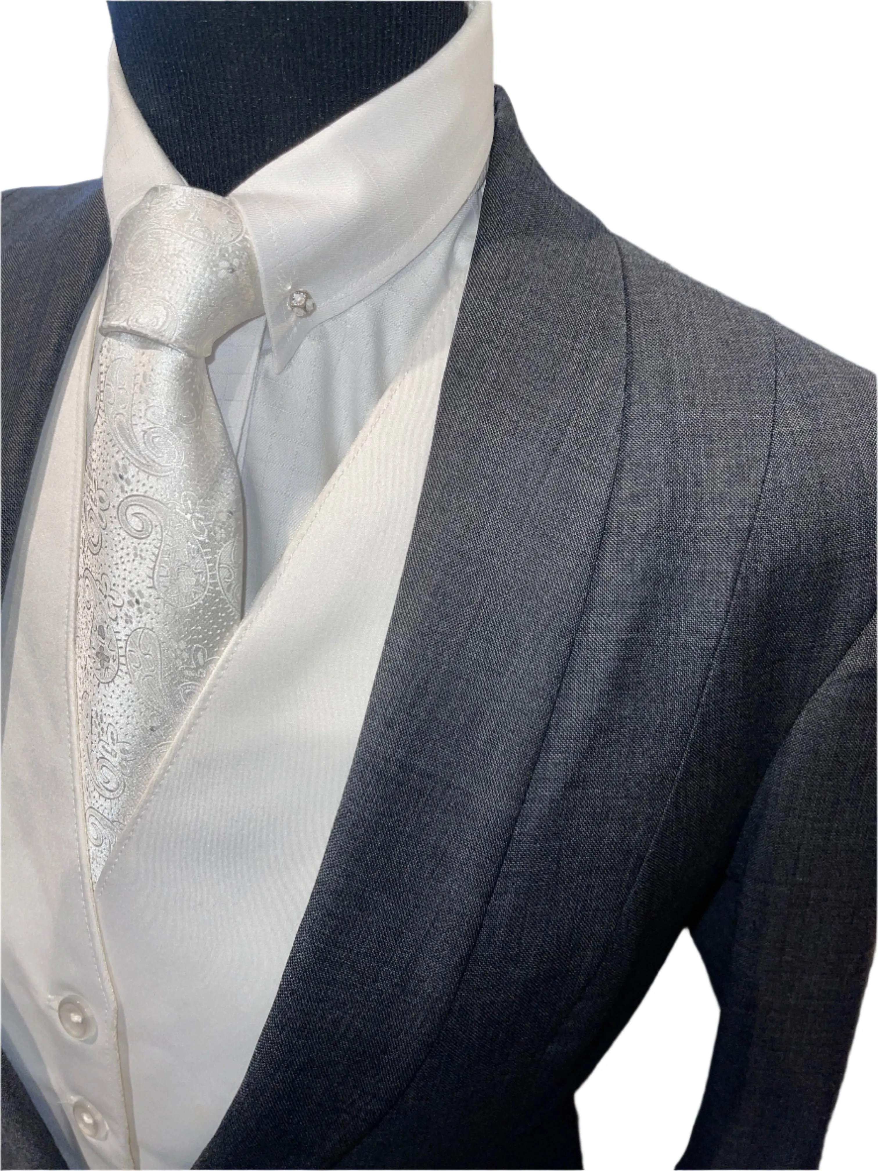 Custom, Ladies Day Suit