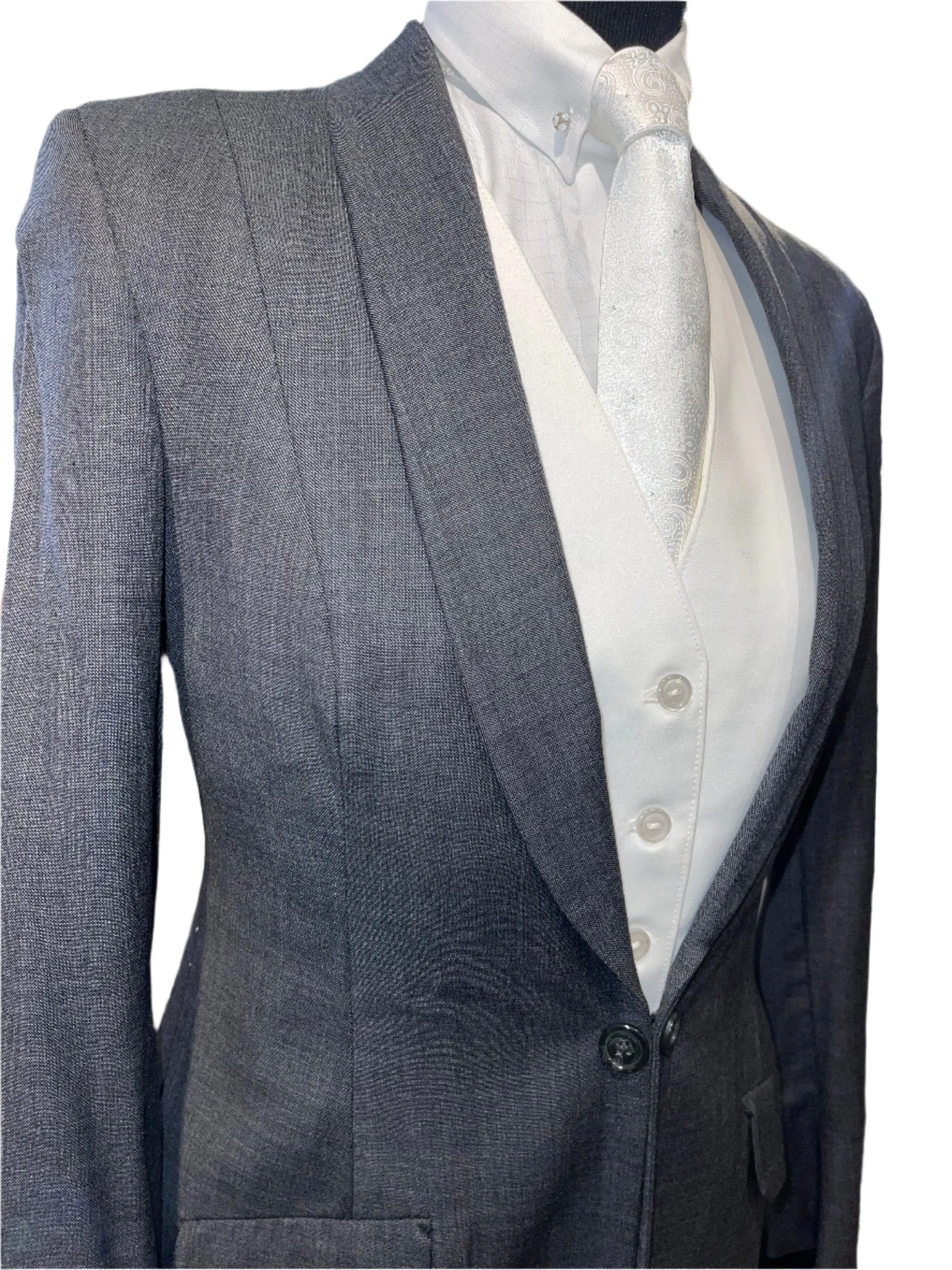 Custom, Ladies Day Suit