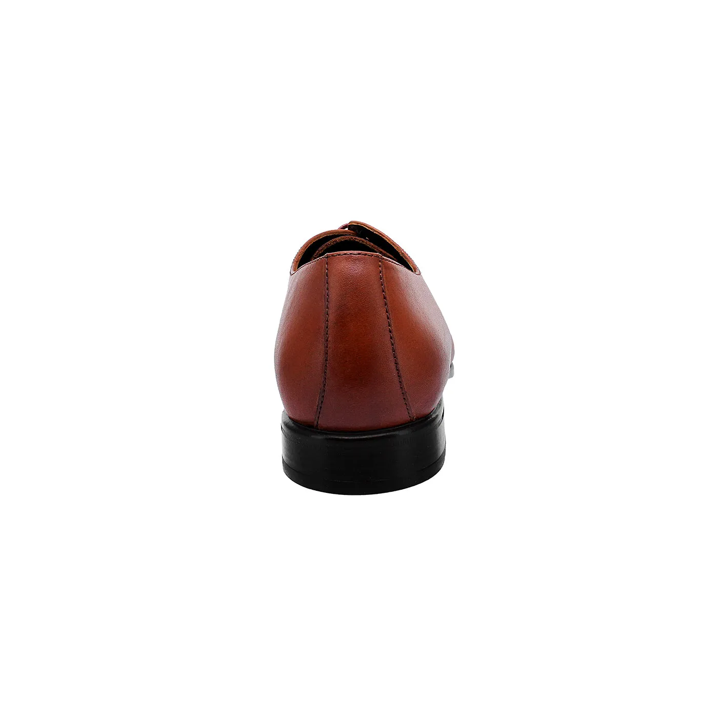 Derby Mens Leather Formal Shoes