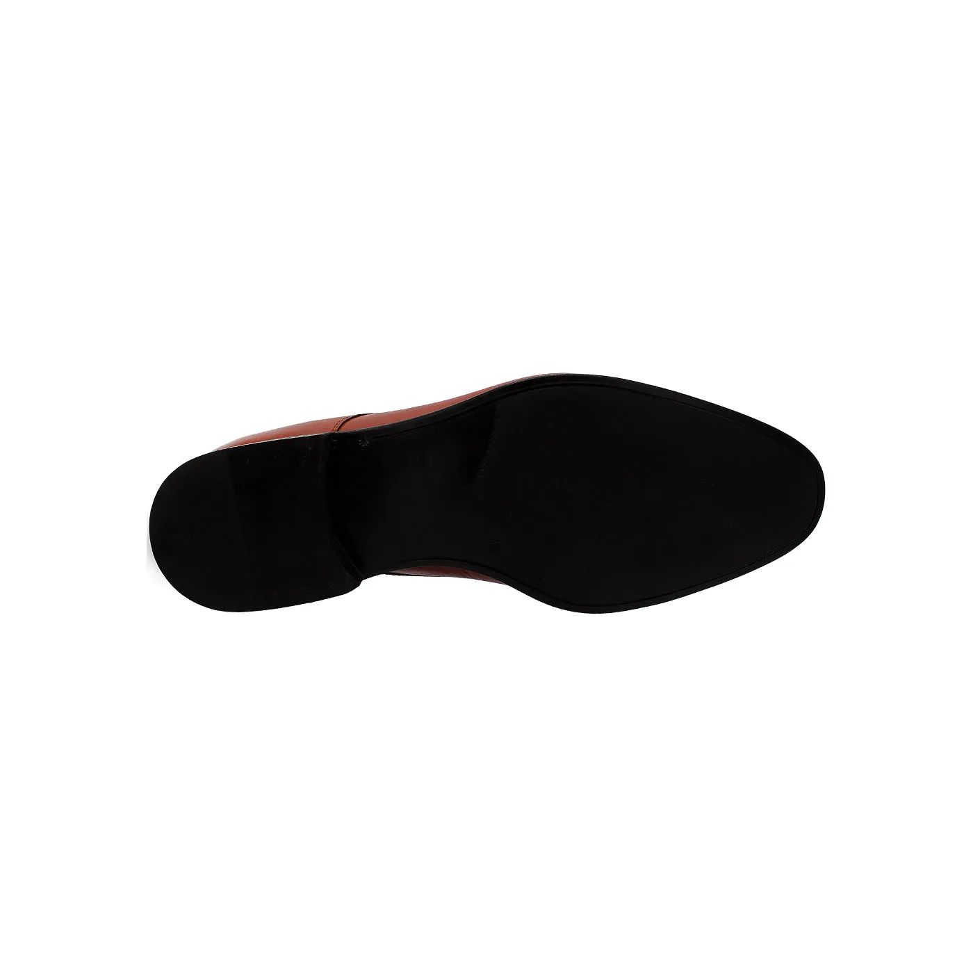 Derby Mens Leather Formal Shoes