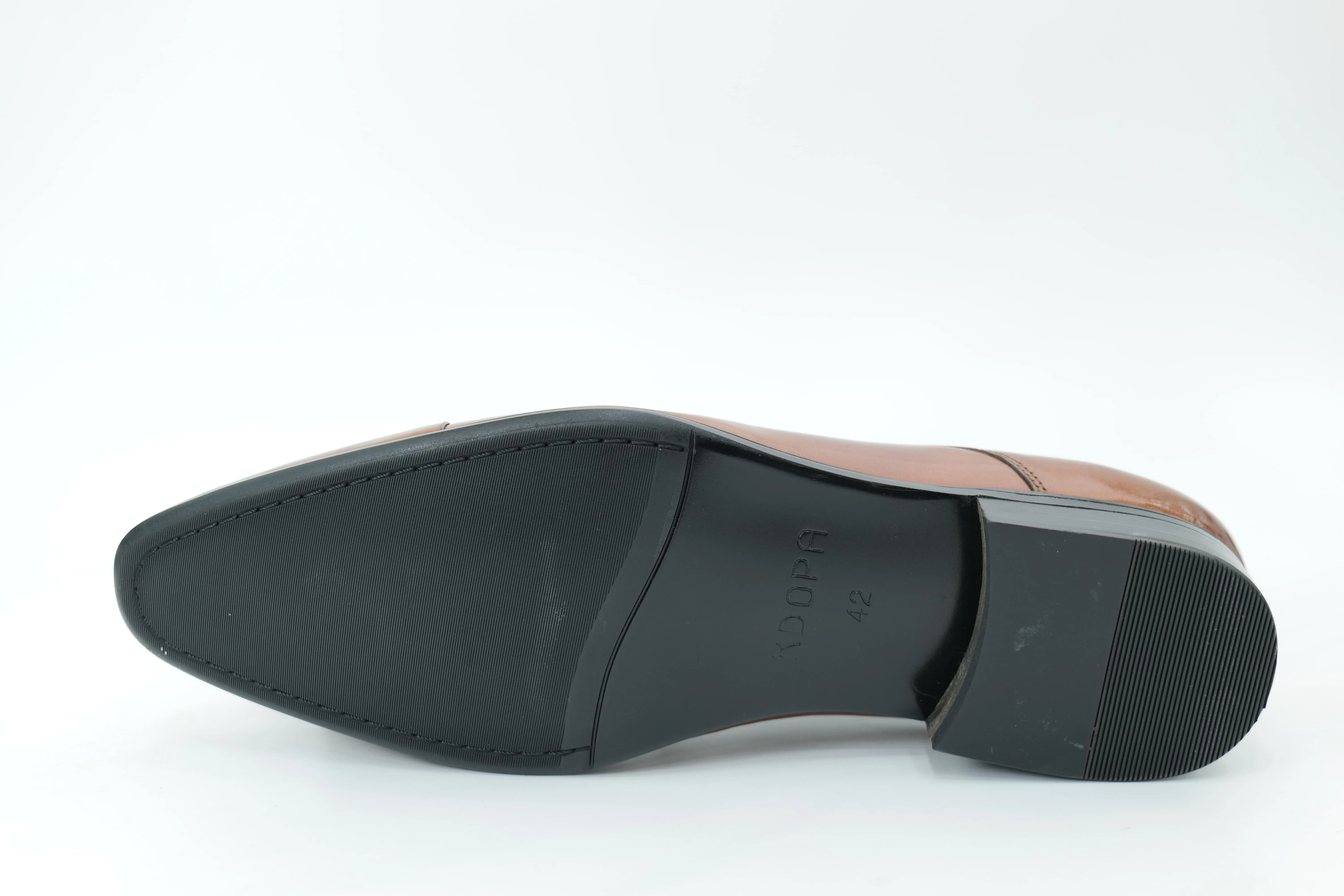 Derby shoes