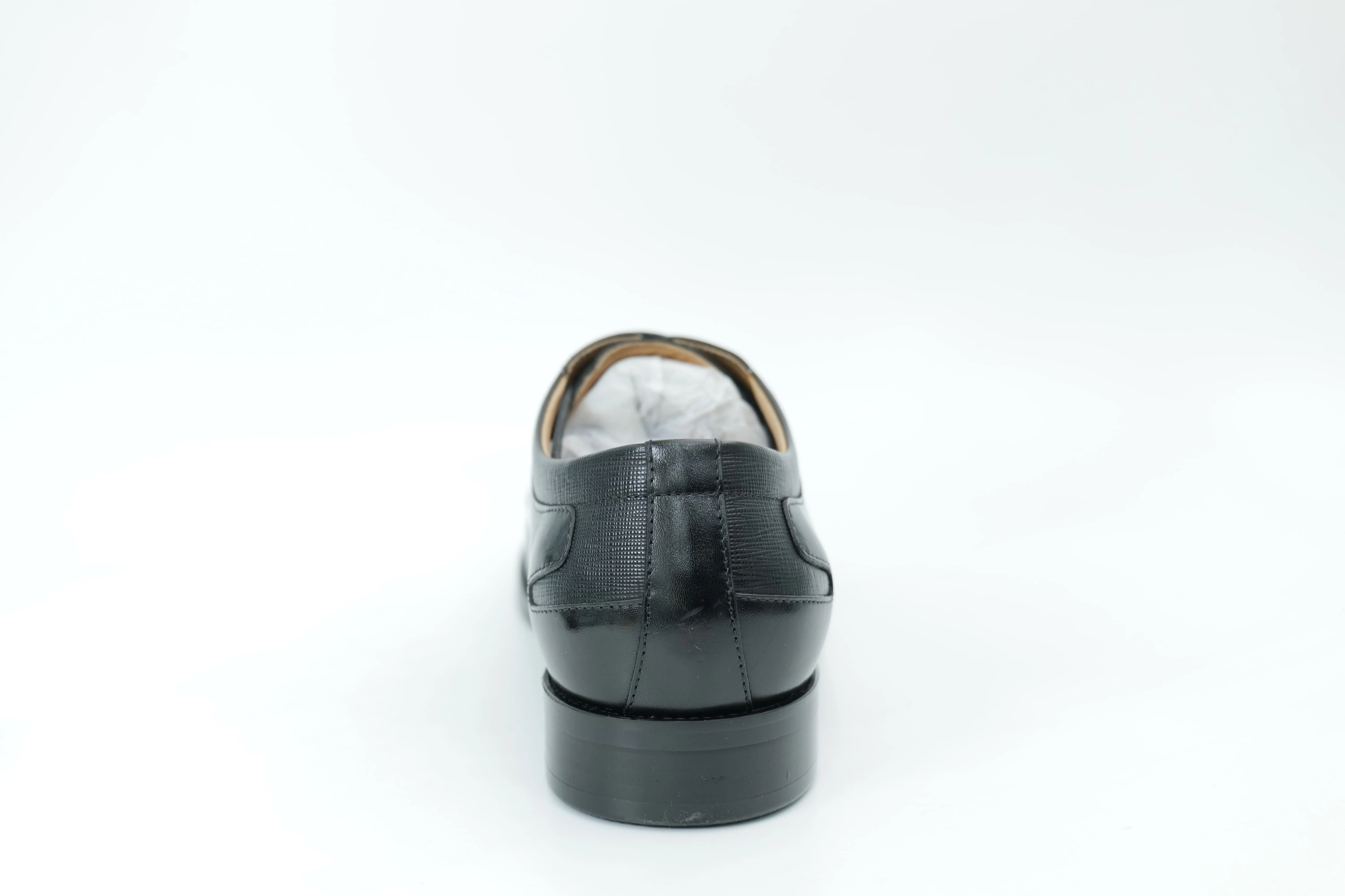 Derby shoes