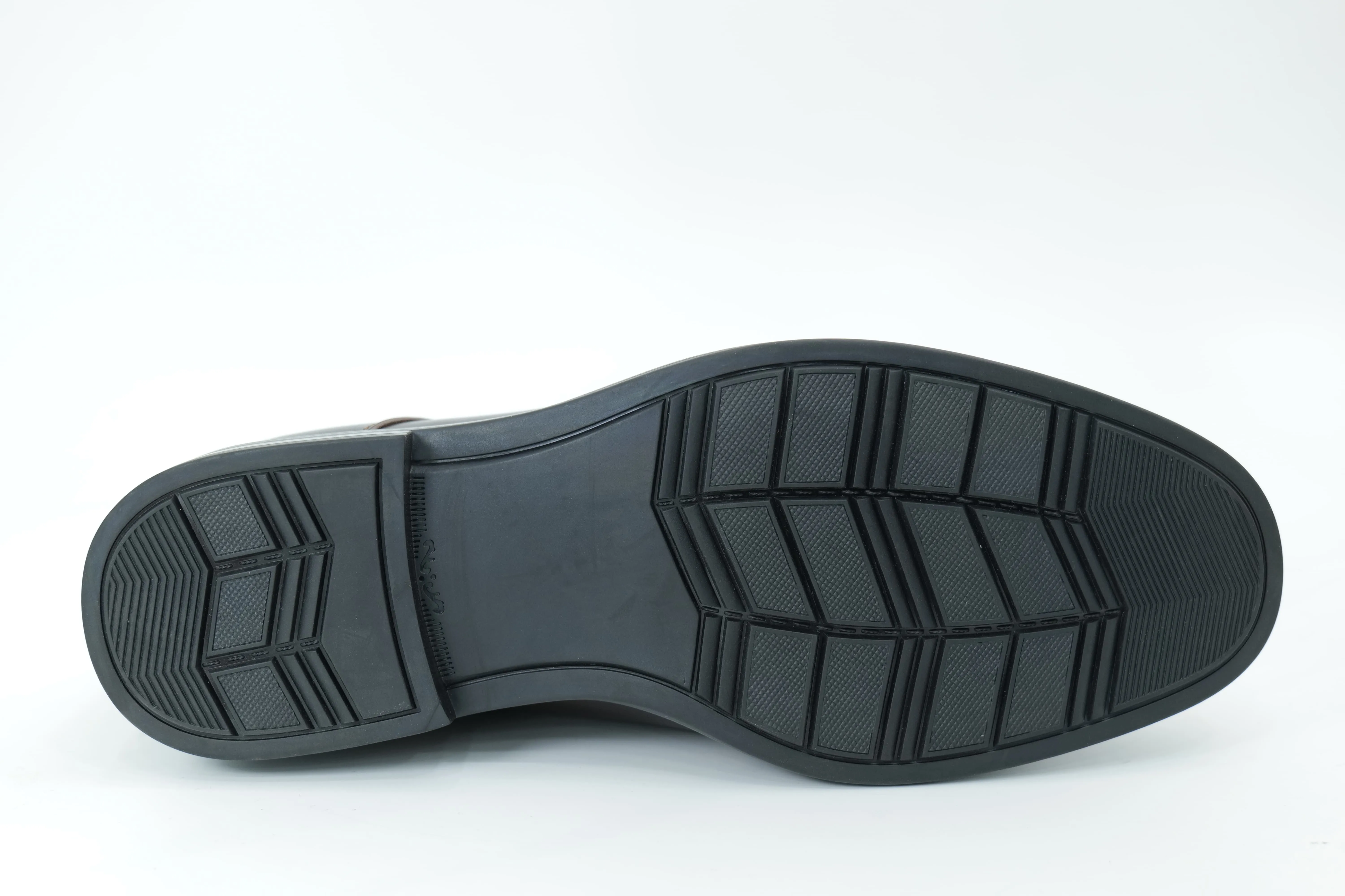 Derby shoes