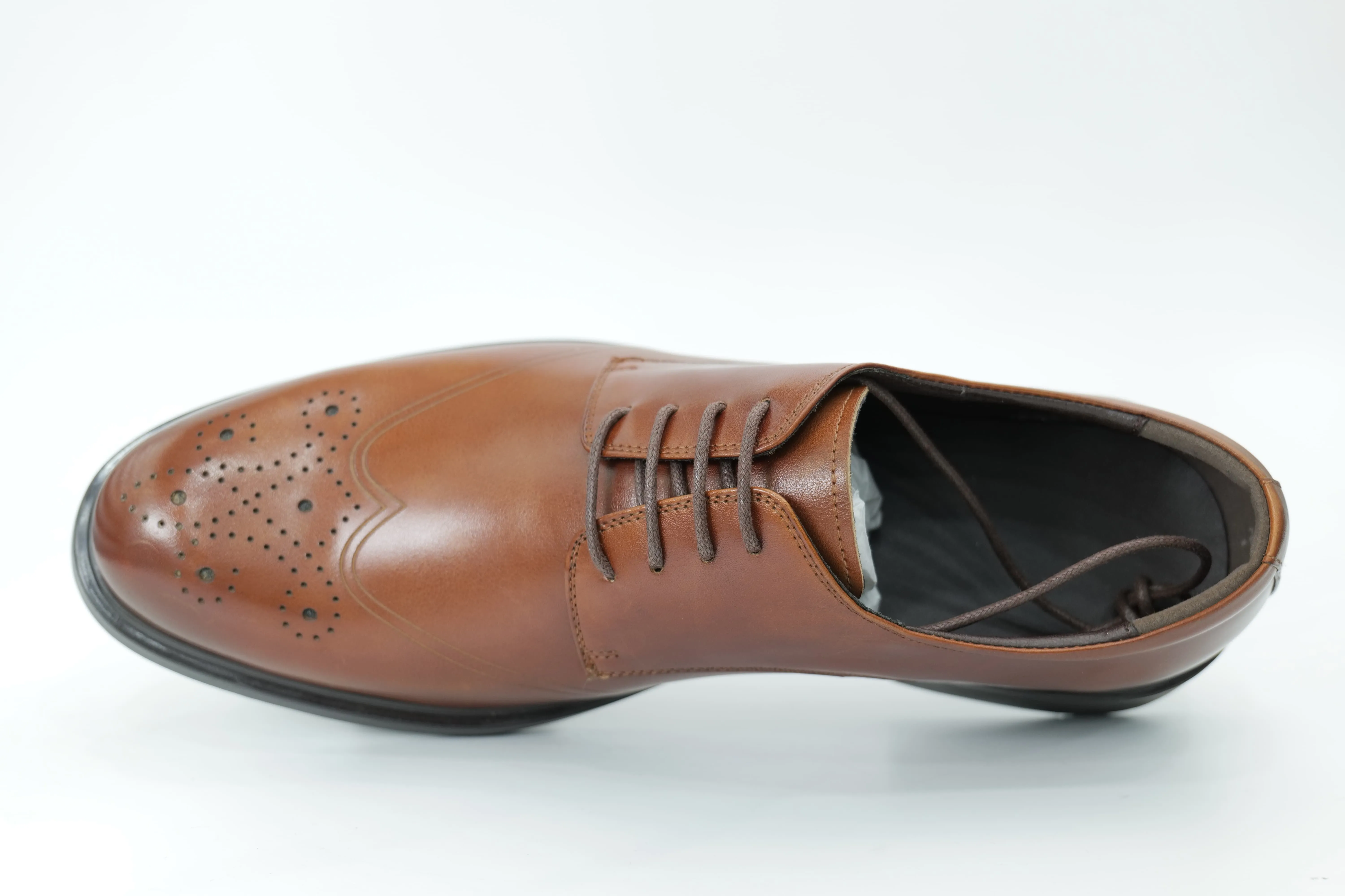Derby shoes