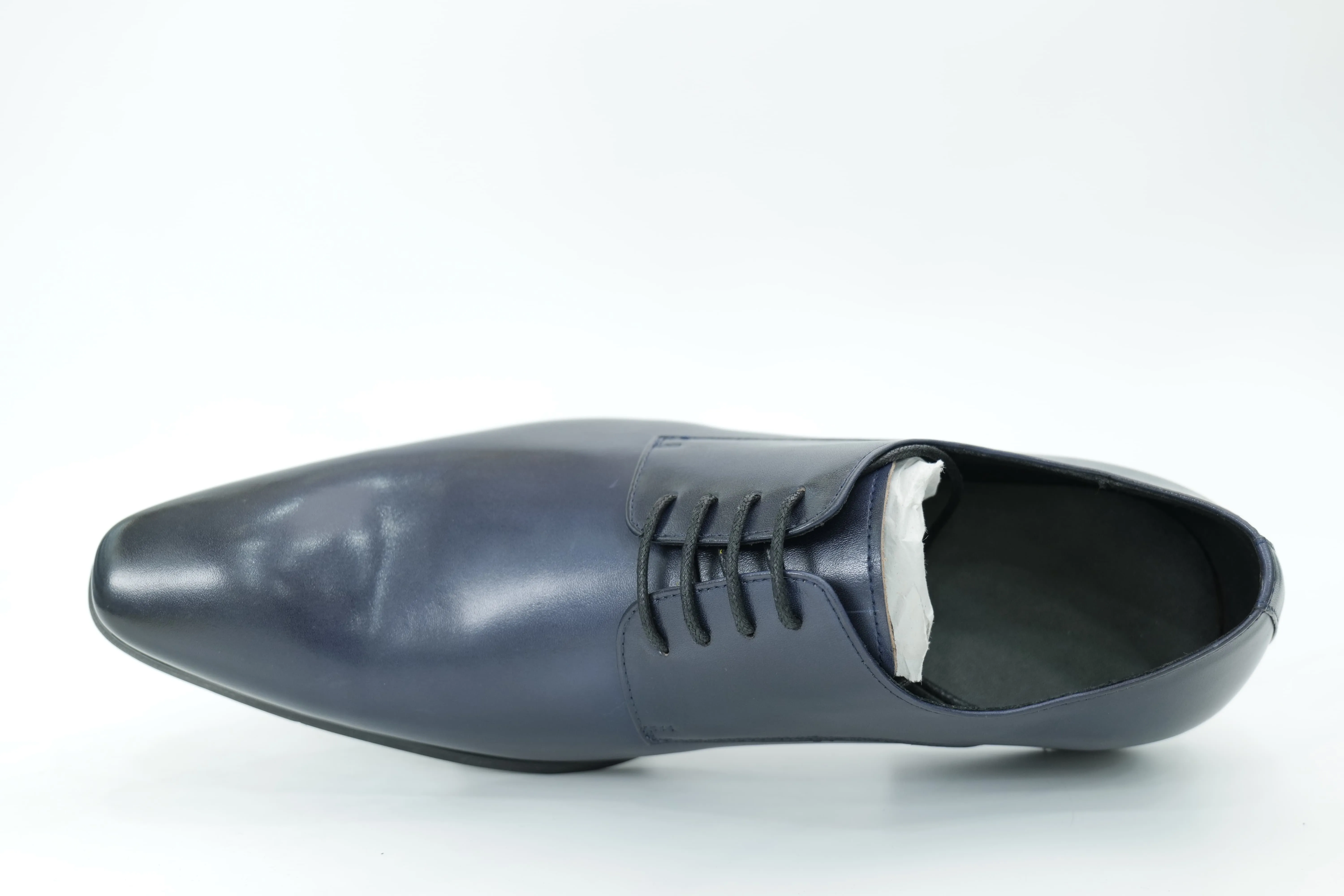 Derby shoes