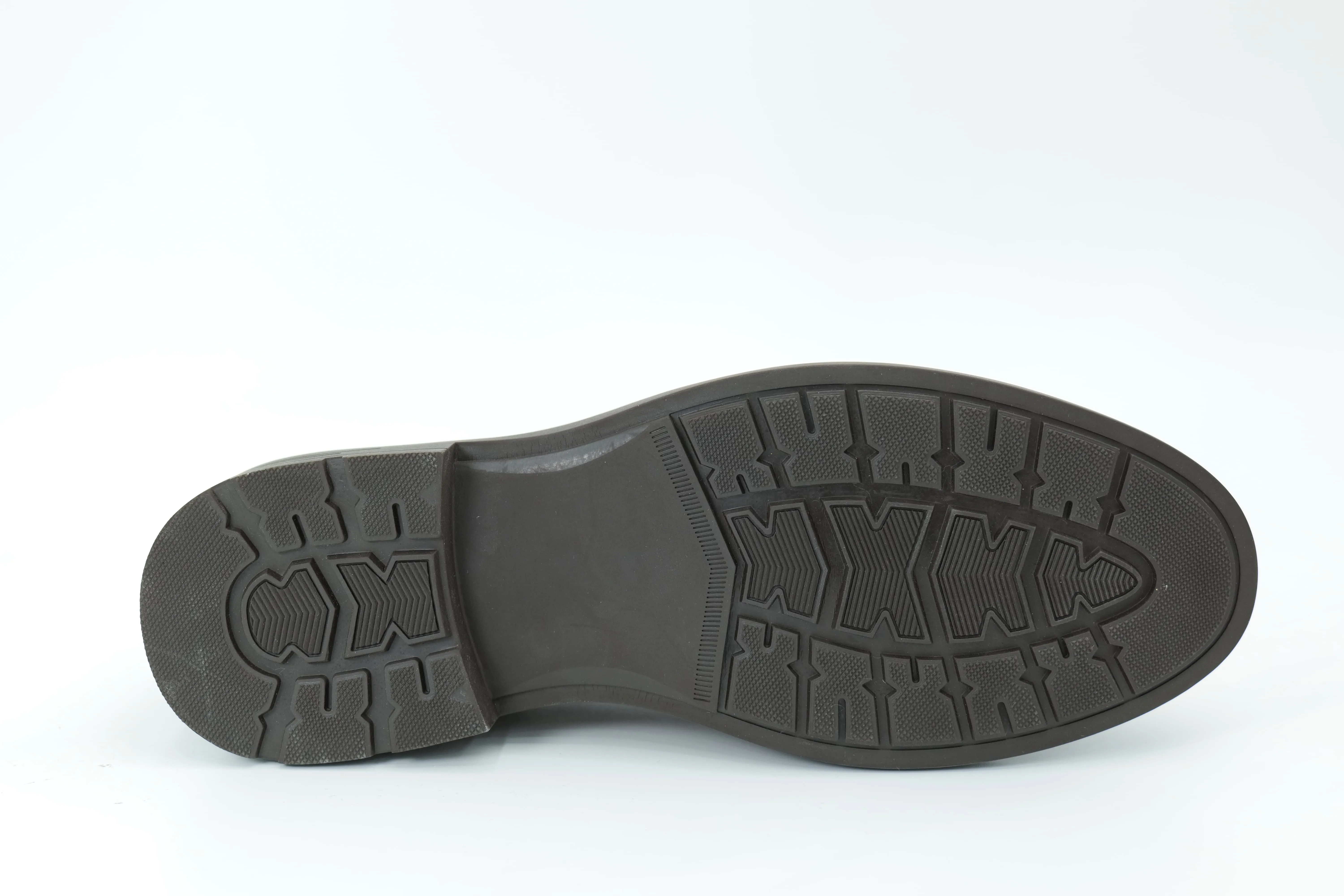 Derby shoes
