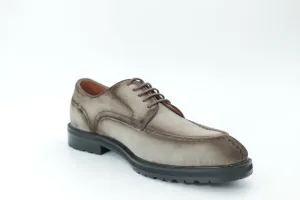 Derby shoes
