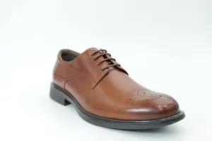 Derby shoes
