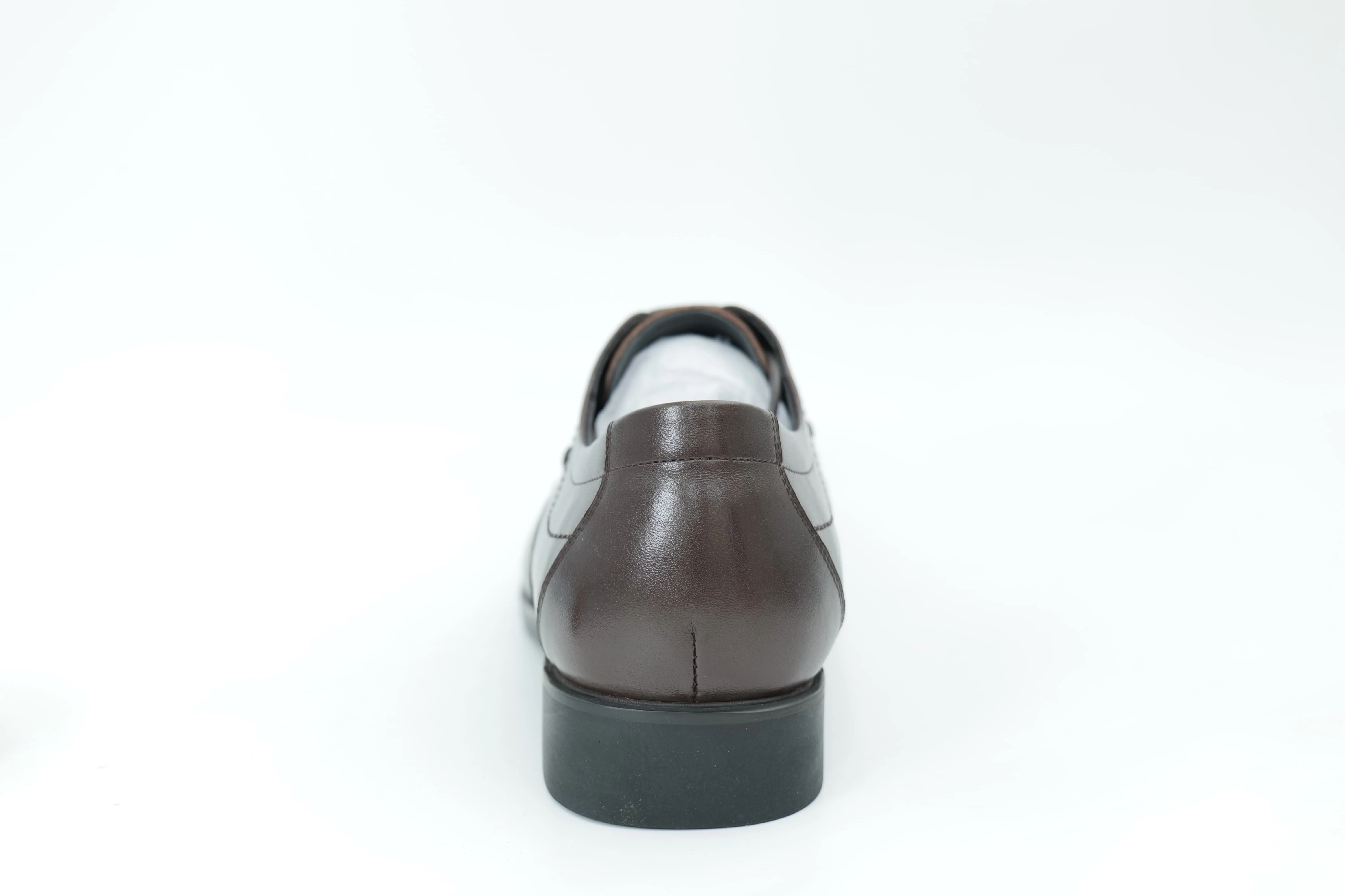 Derby shoes