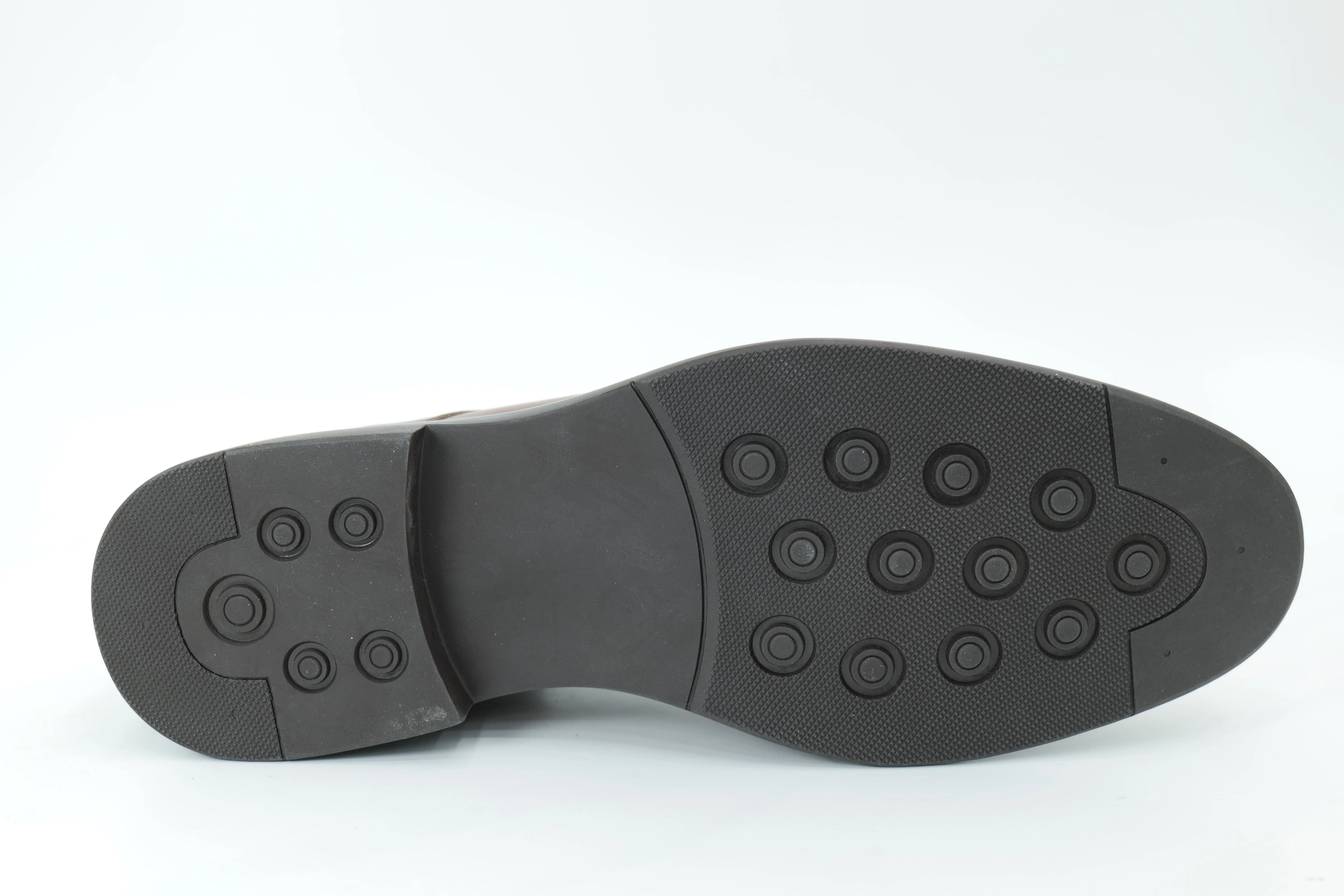Derby shoes