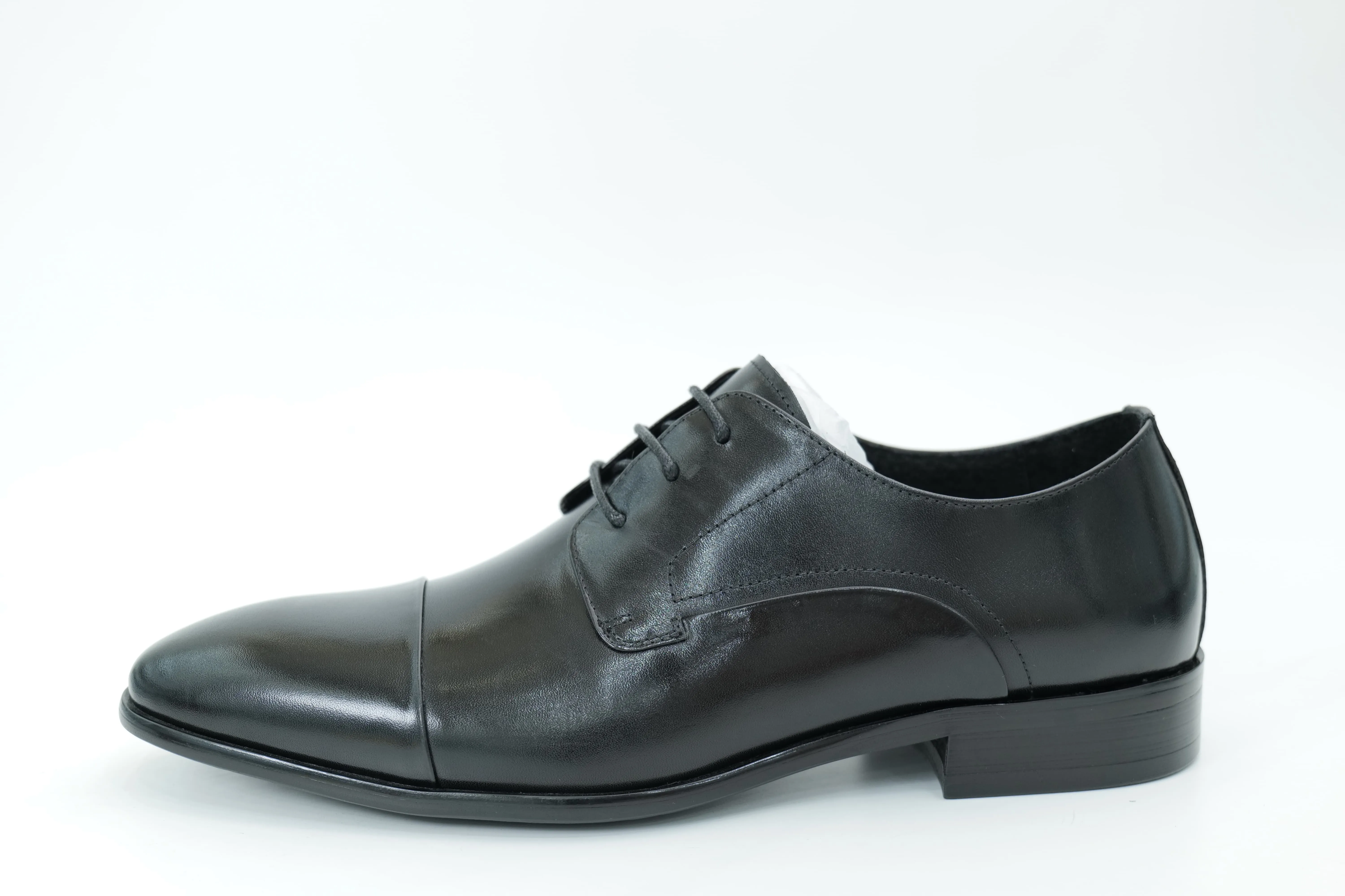 Derby shoes