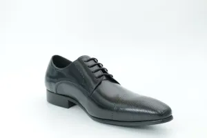 Derby shoes