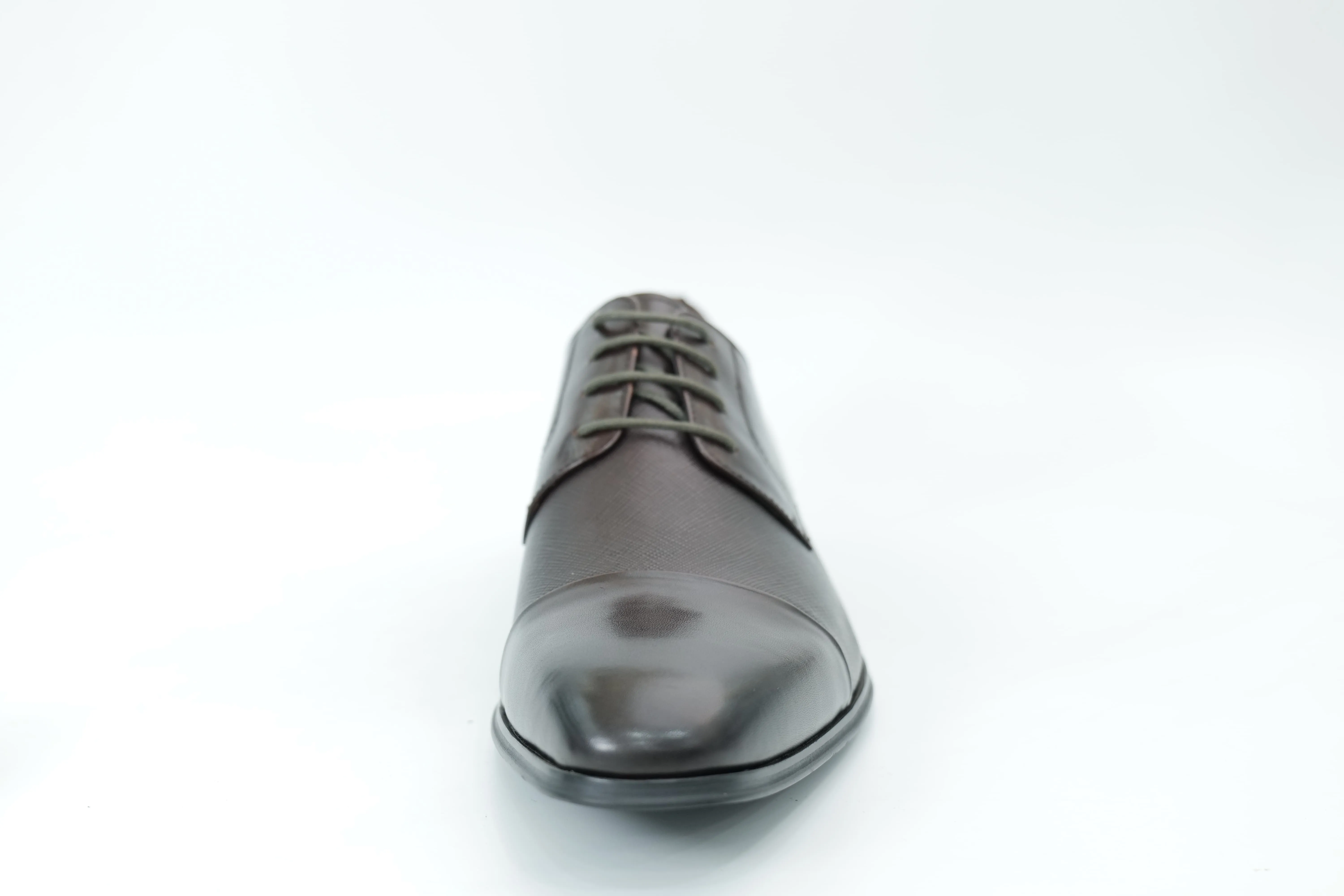 Derby shoes