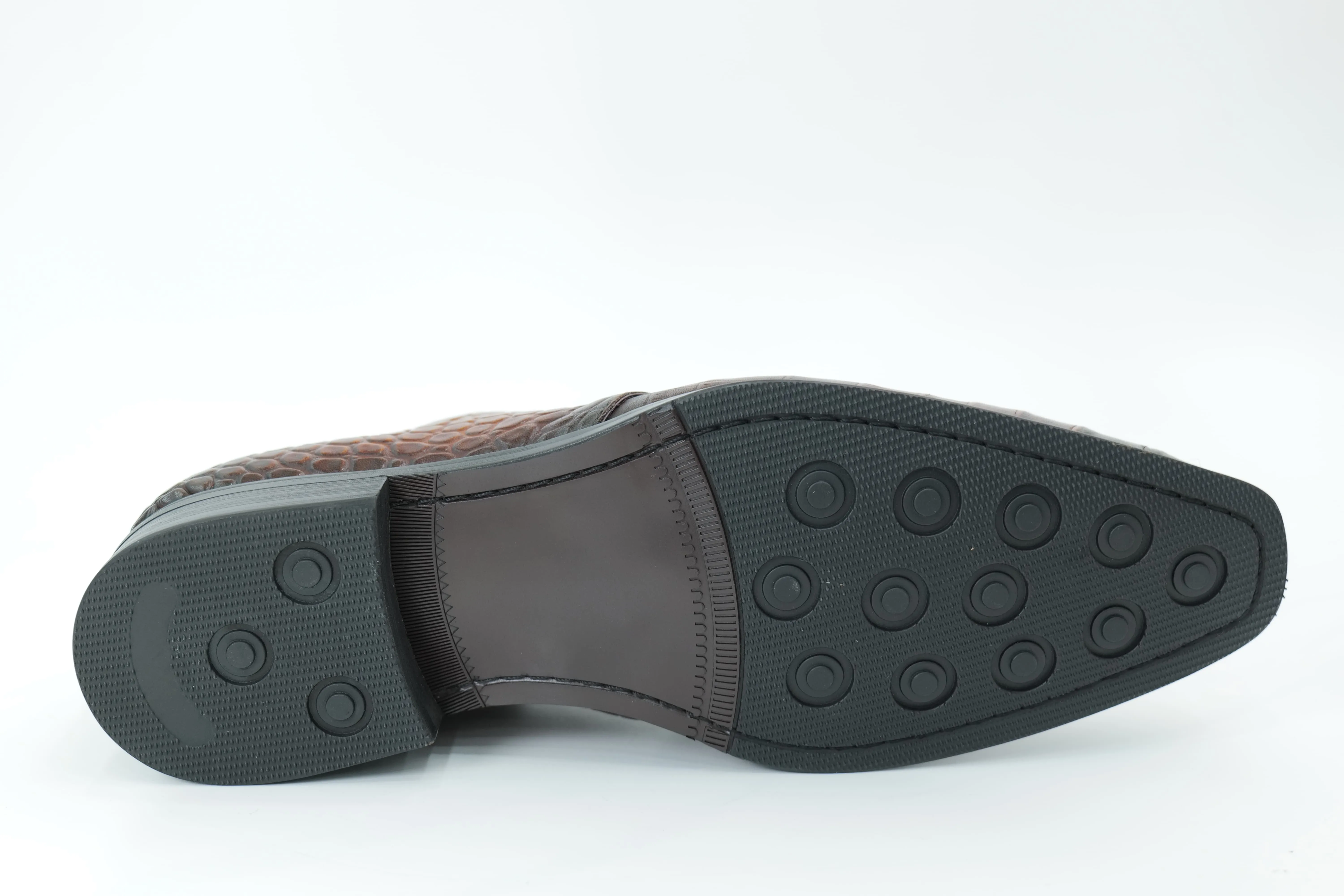 Derby shoes