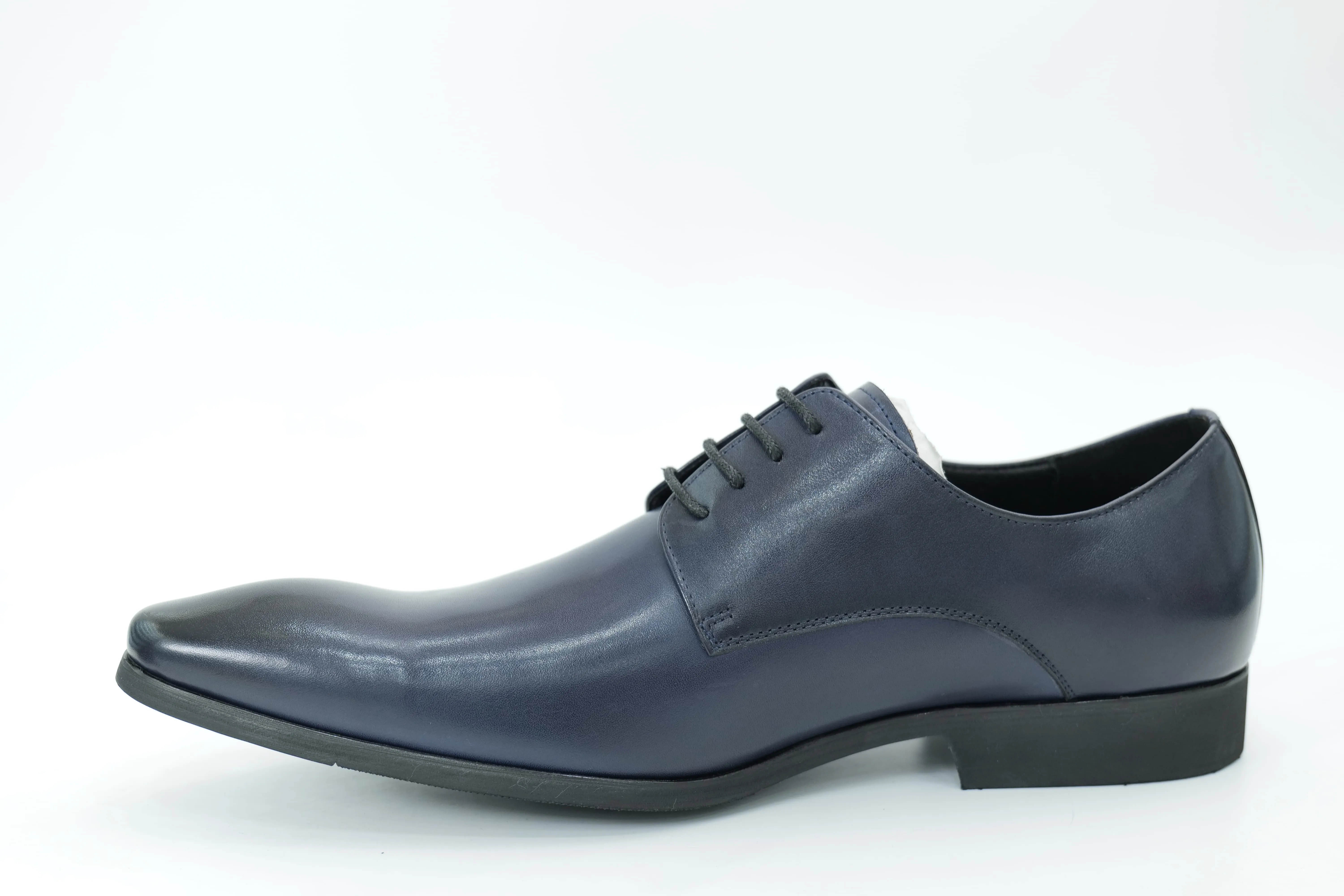 Derby shoes