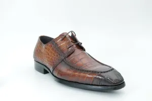 Derby shoes