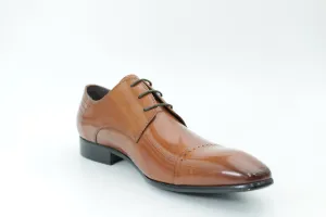 Derby shoes