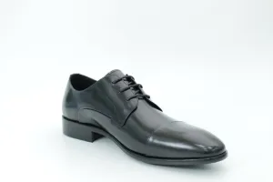 Derby shoes