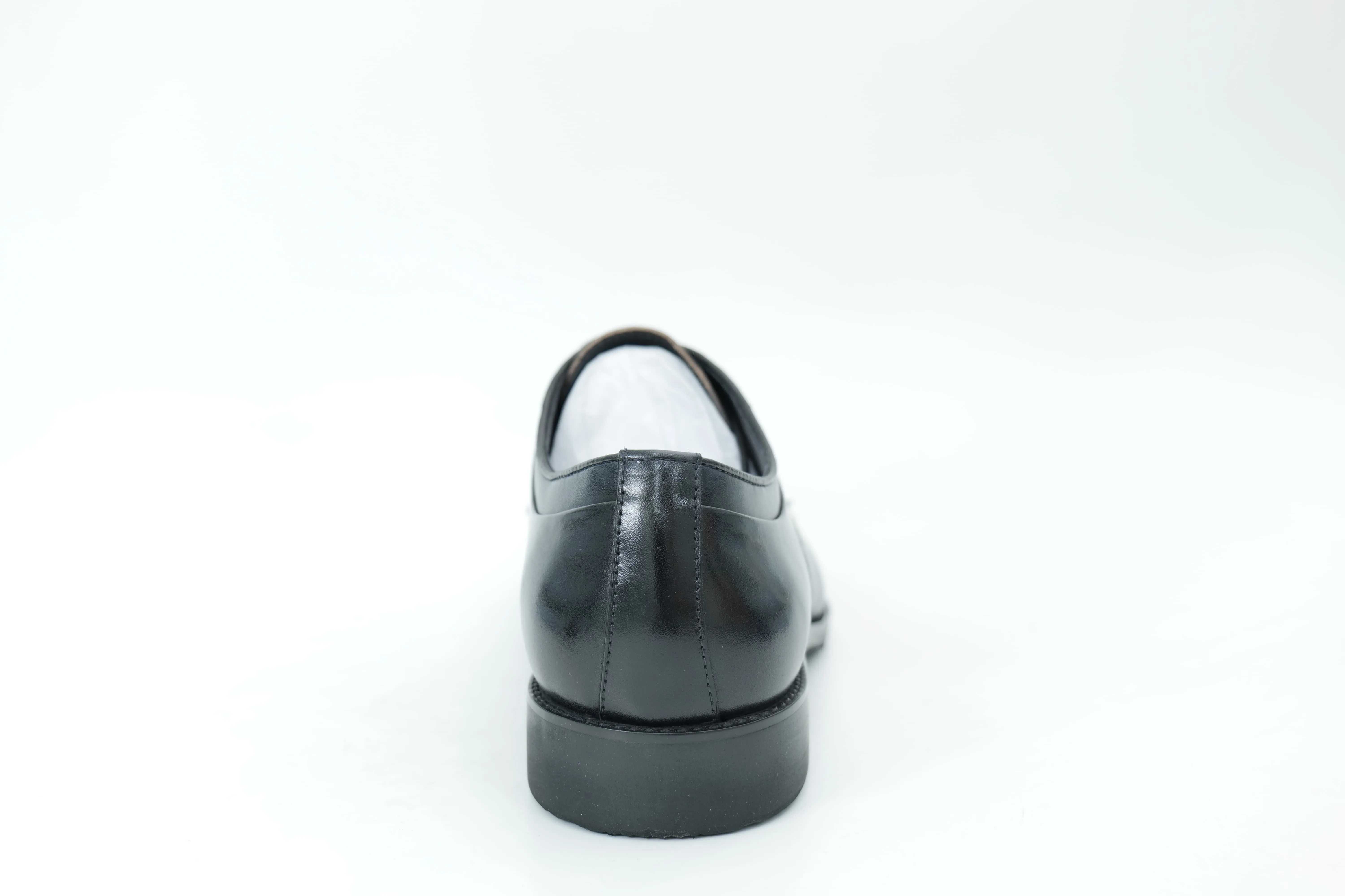 Derby shoes