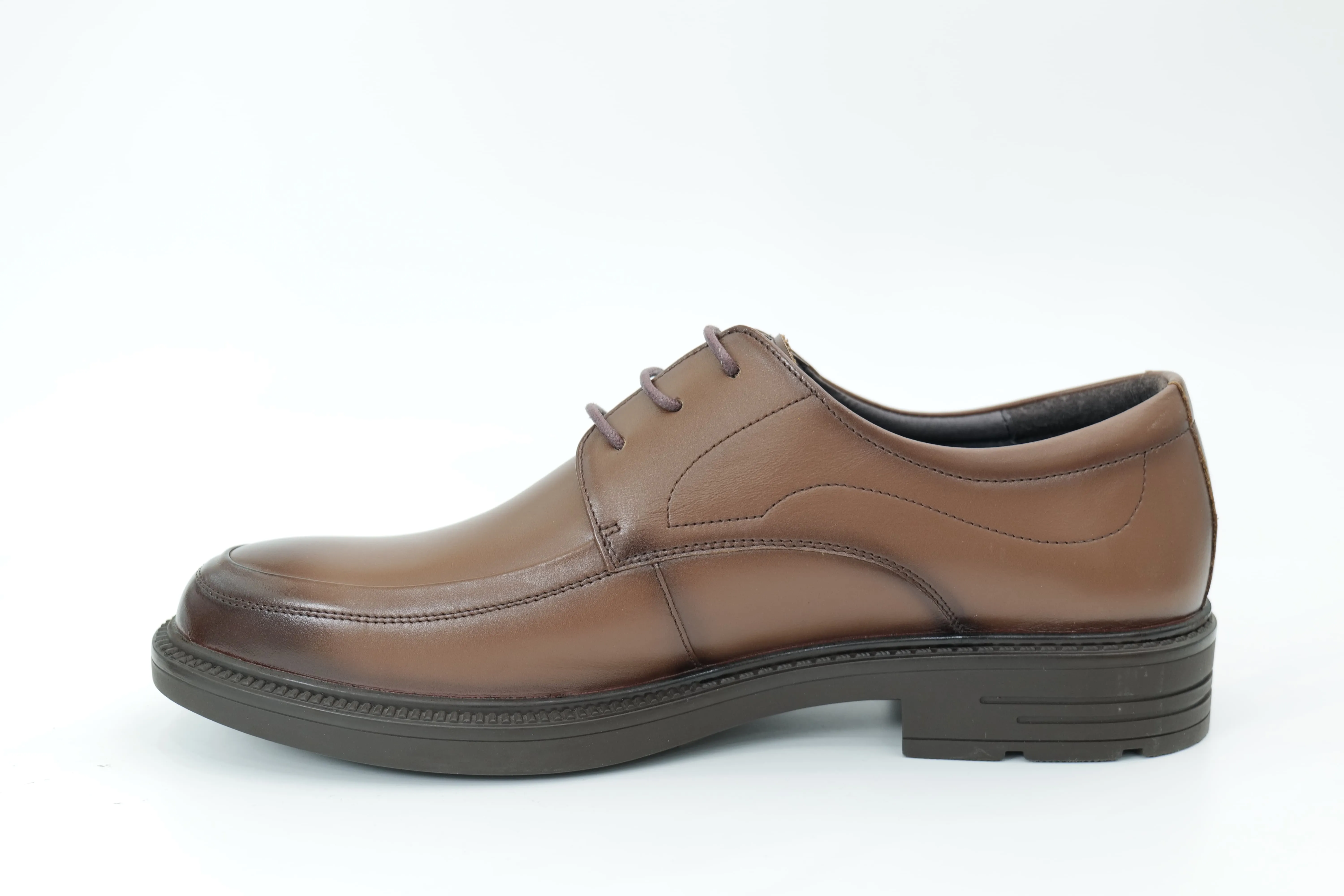 Derby shoes