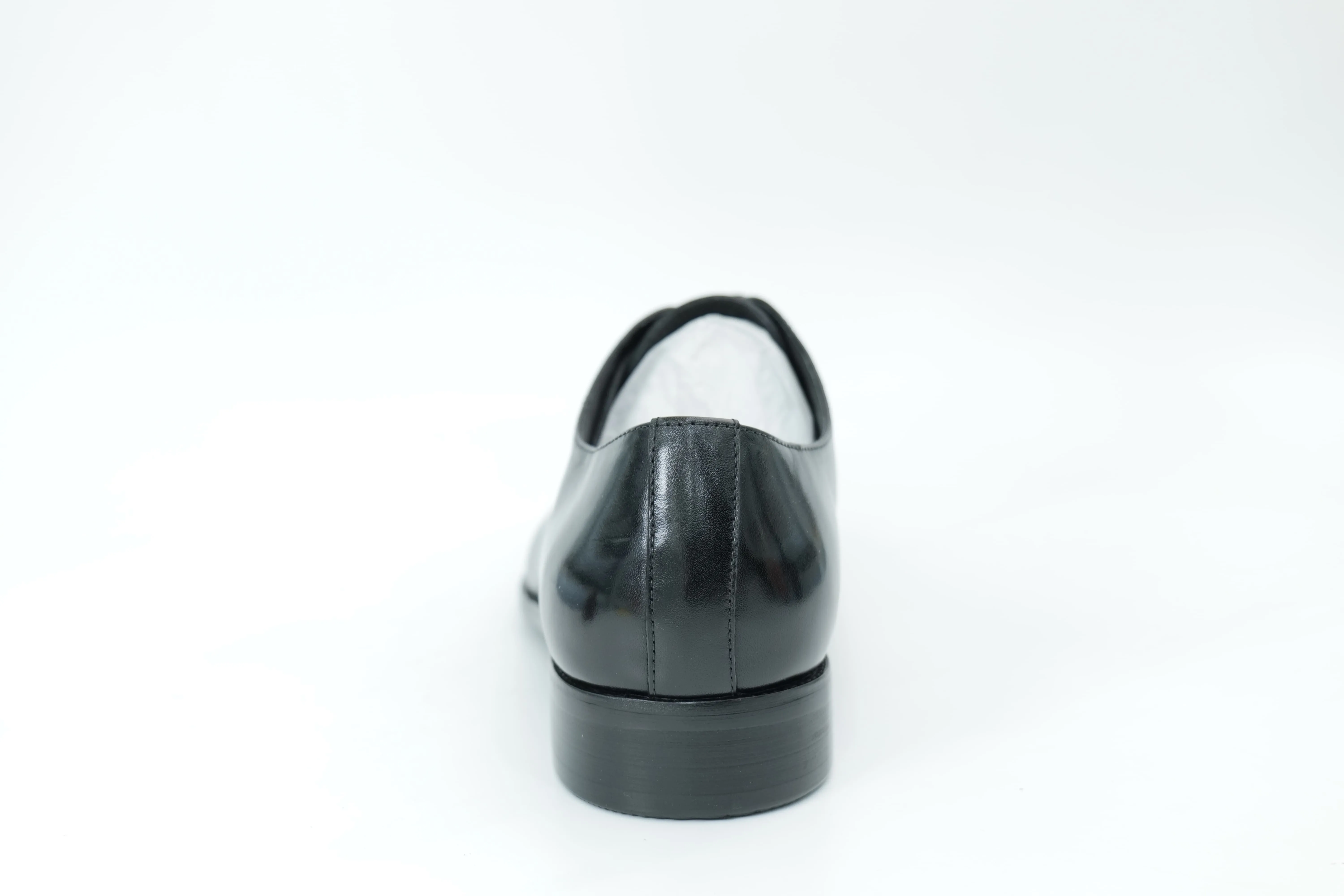 Derby shoes
