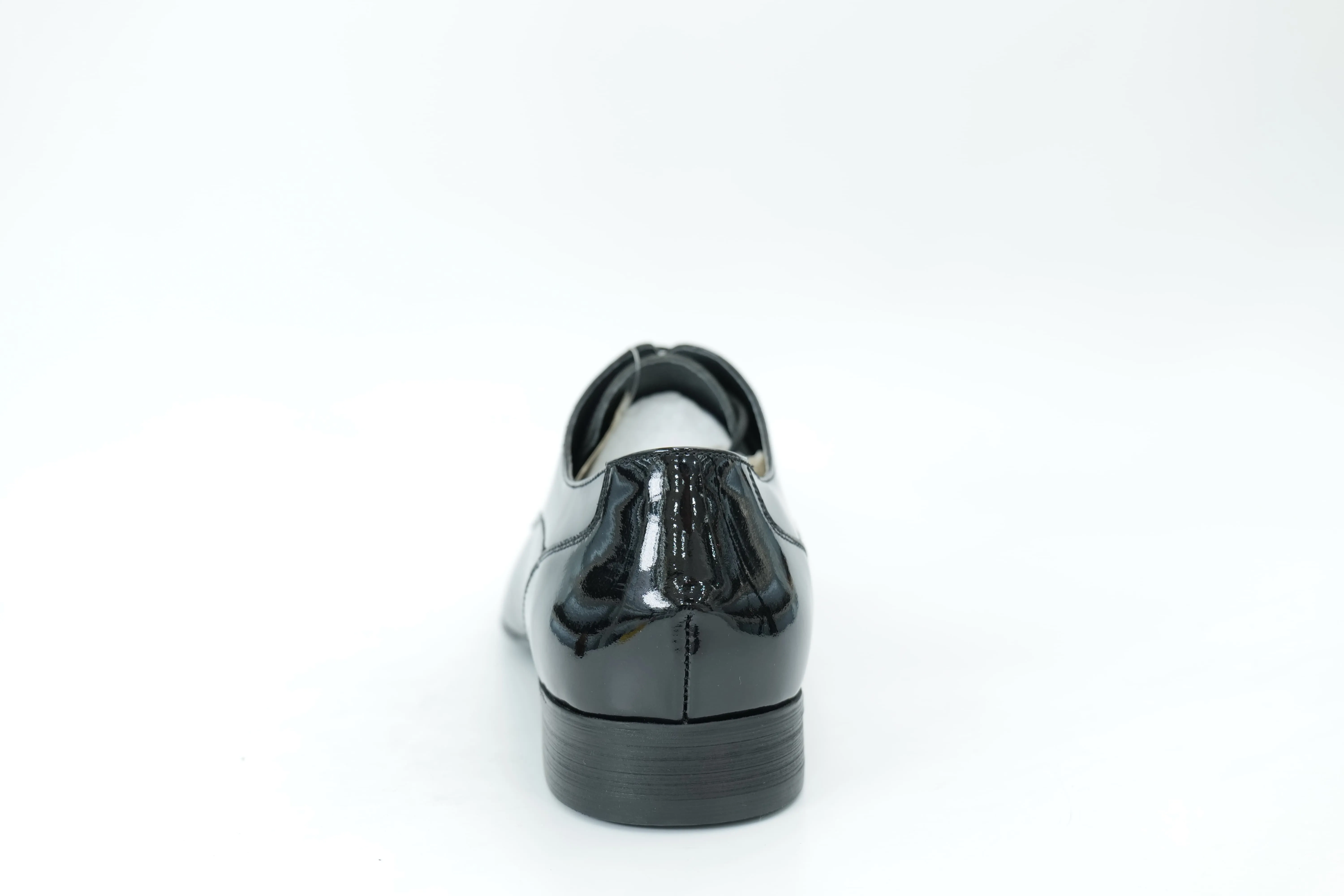 Derby shoes