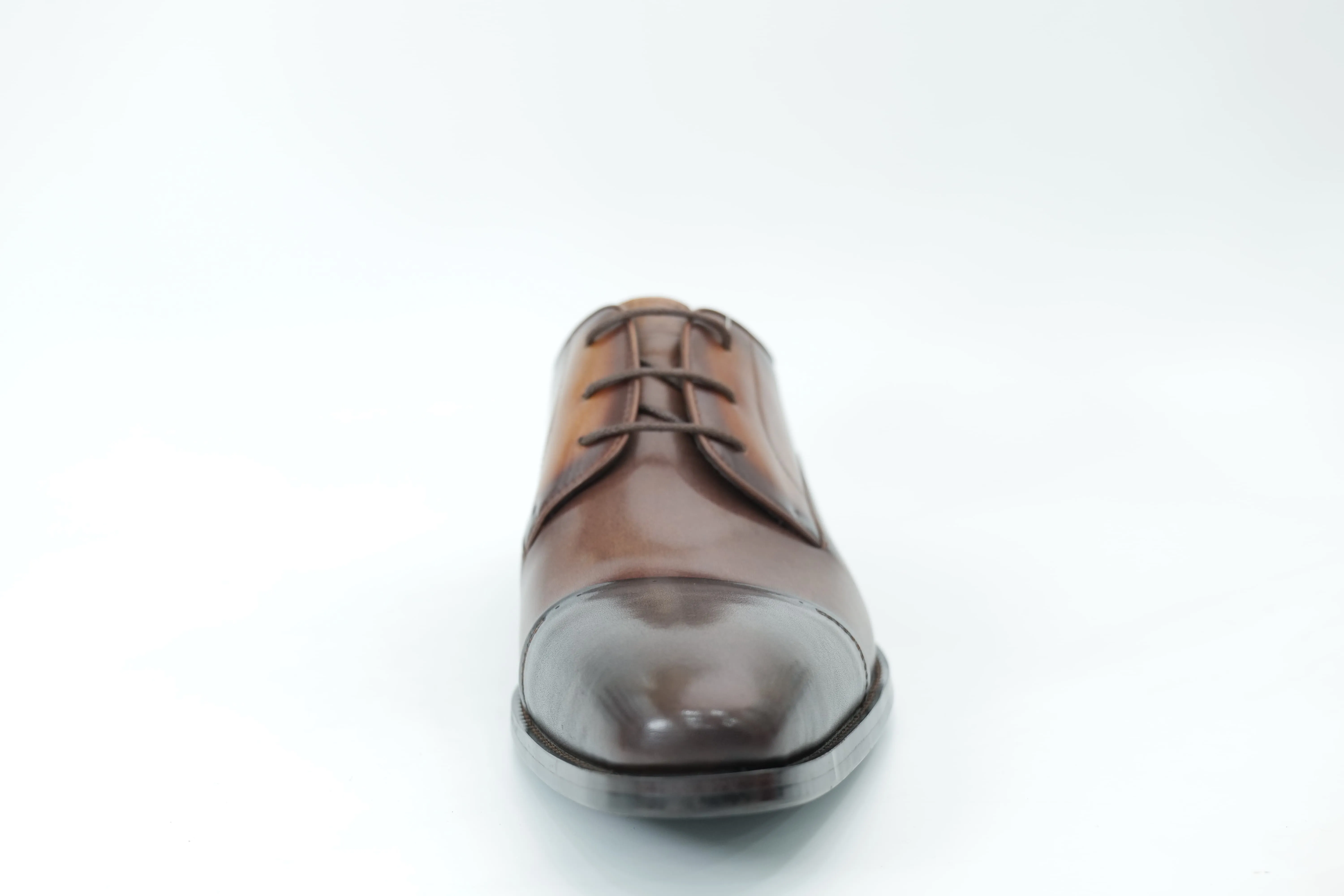 Derby shoes